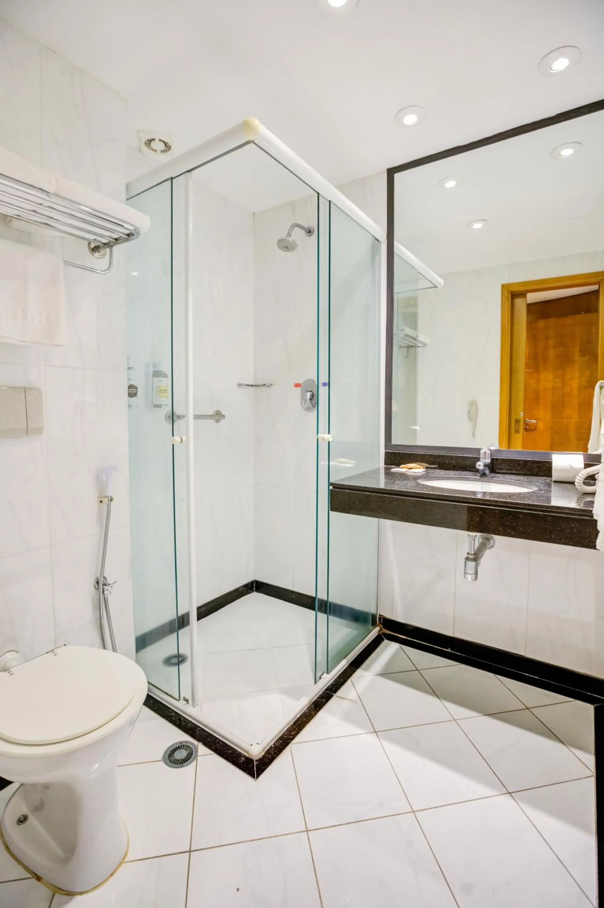 Transamerica Executive Paulista