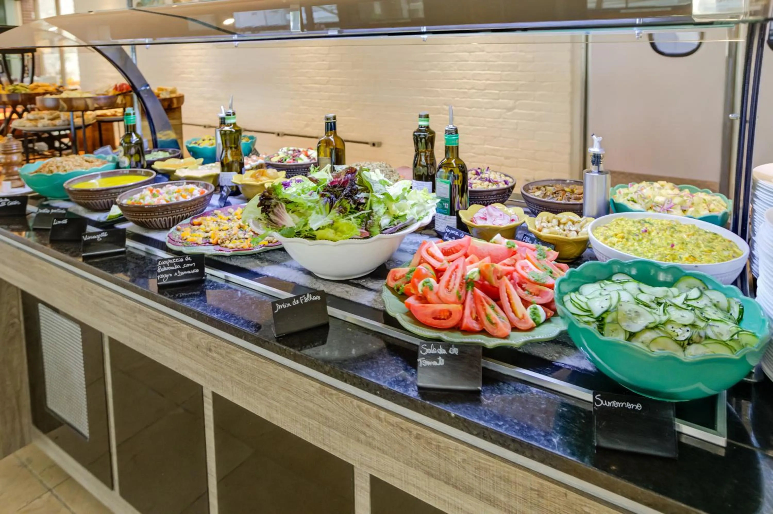 Transamerica Executive Paulista