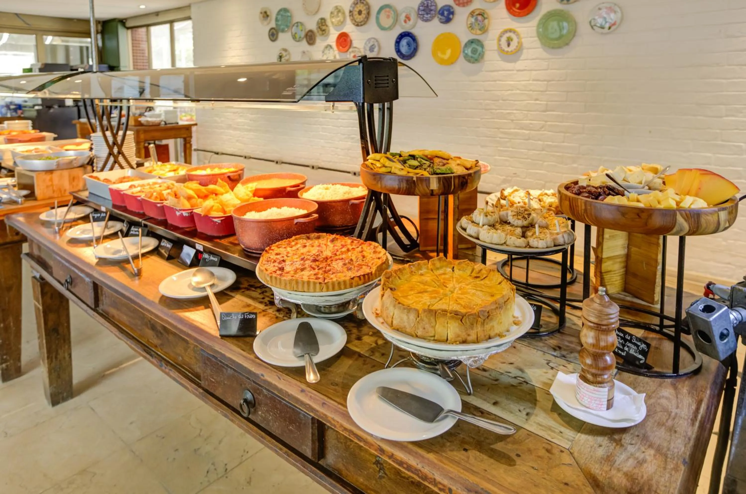 Transamerica Executive Paulista