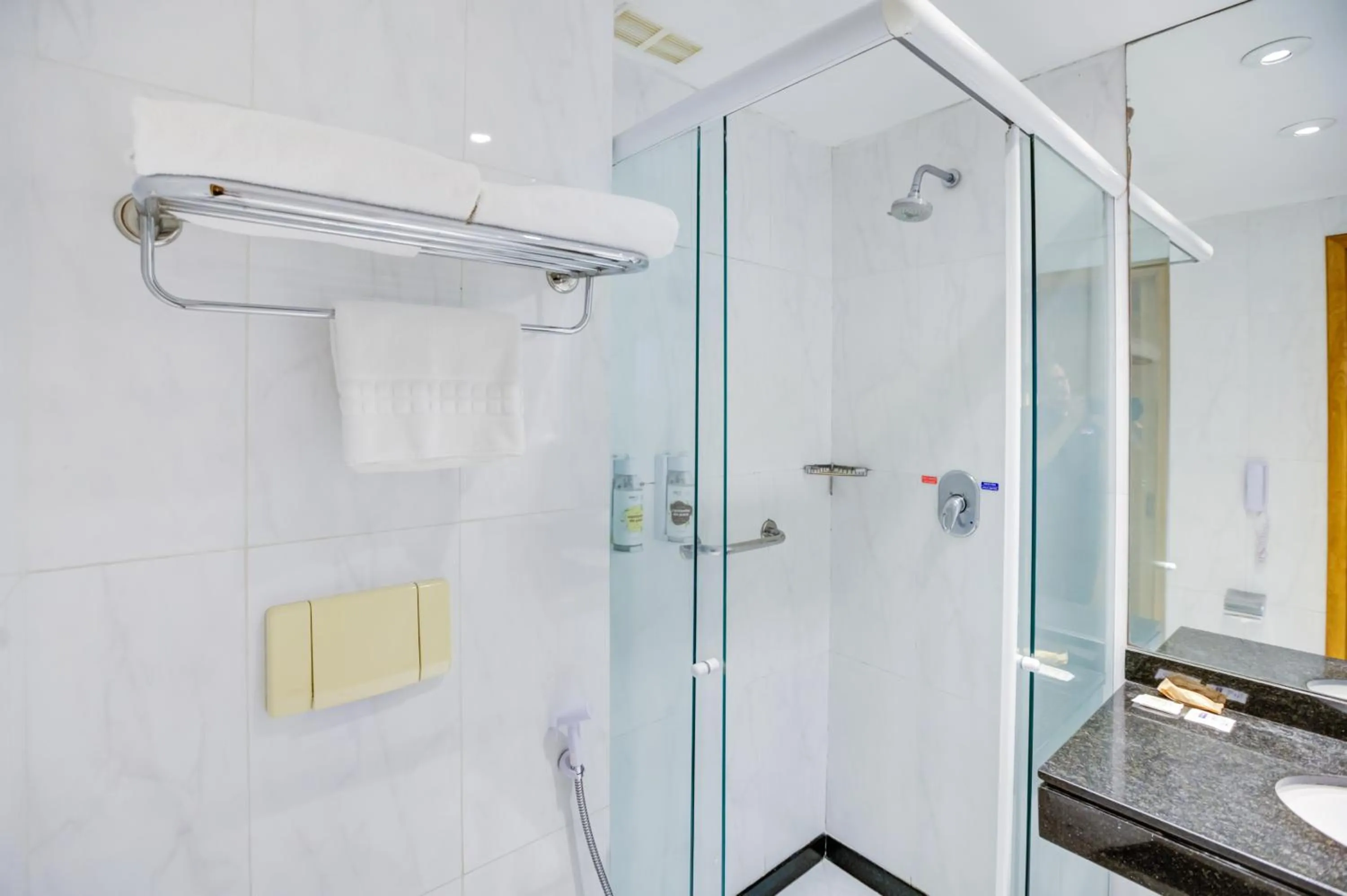 Transamerica Executive Paulista