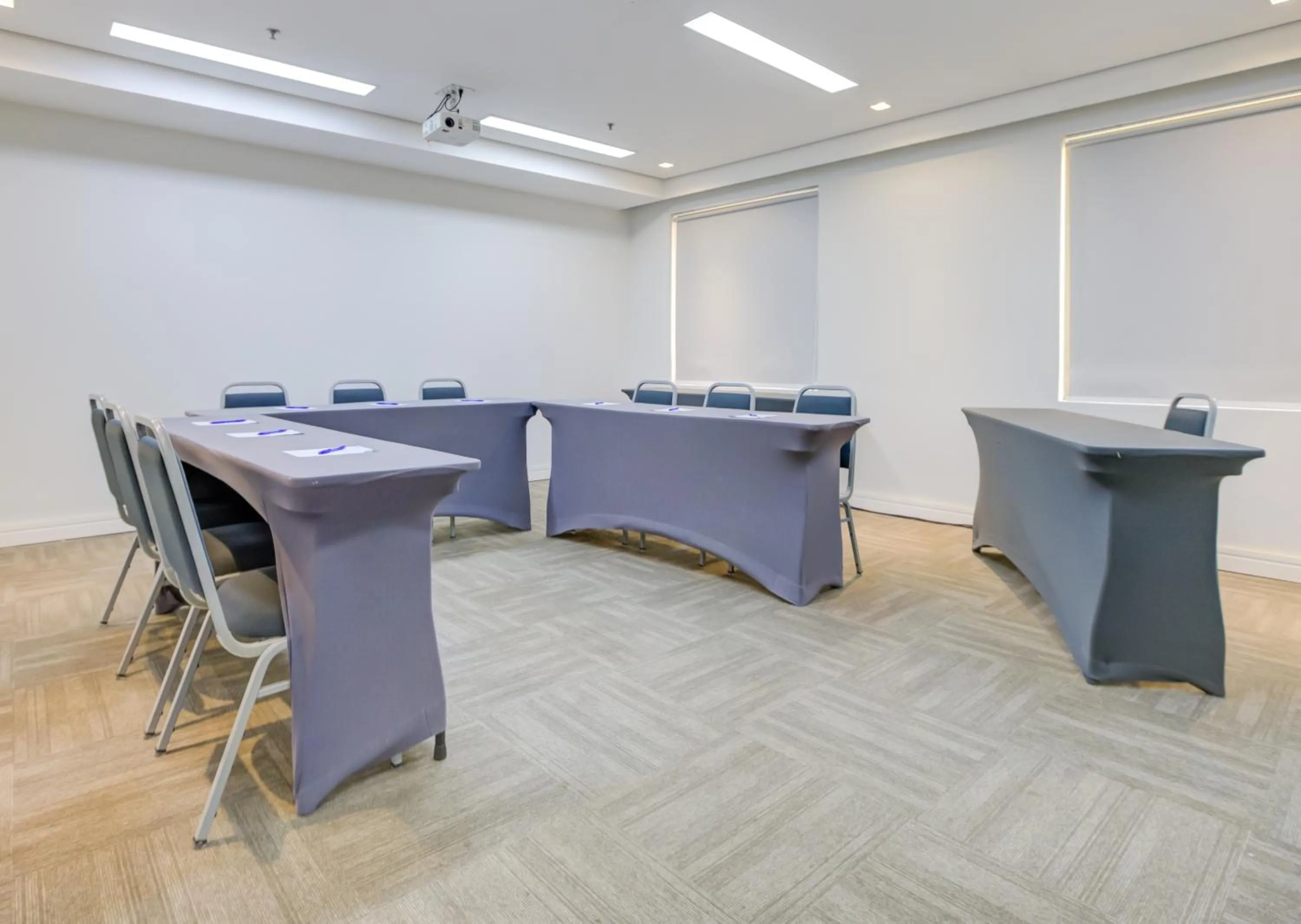 Transamerica Executive Paulista