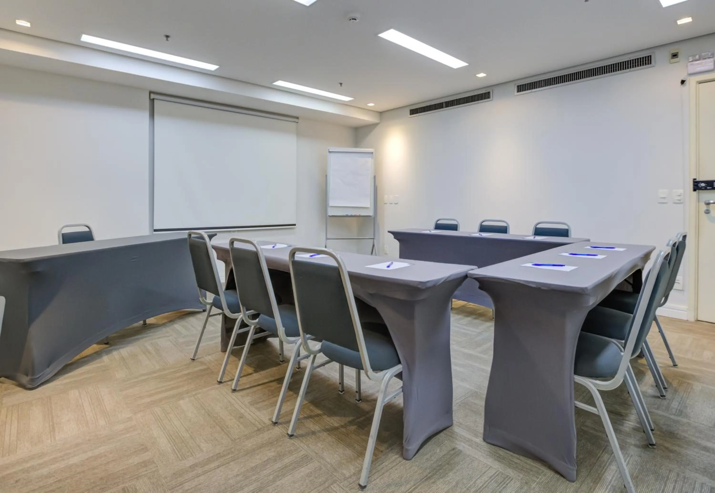 Transamerica Executive Paulista