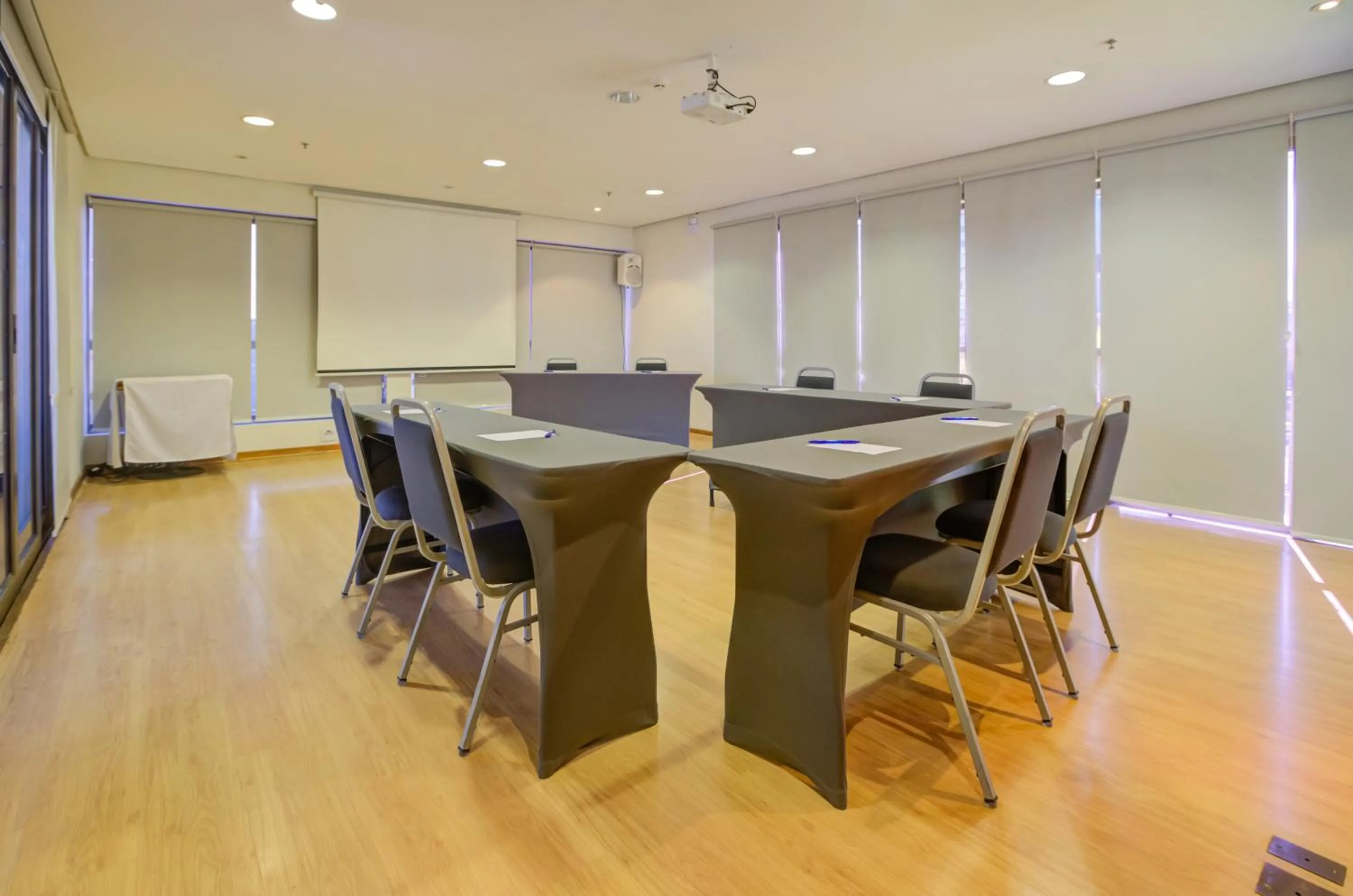 Transamerica Executive Paulista