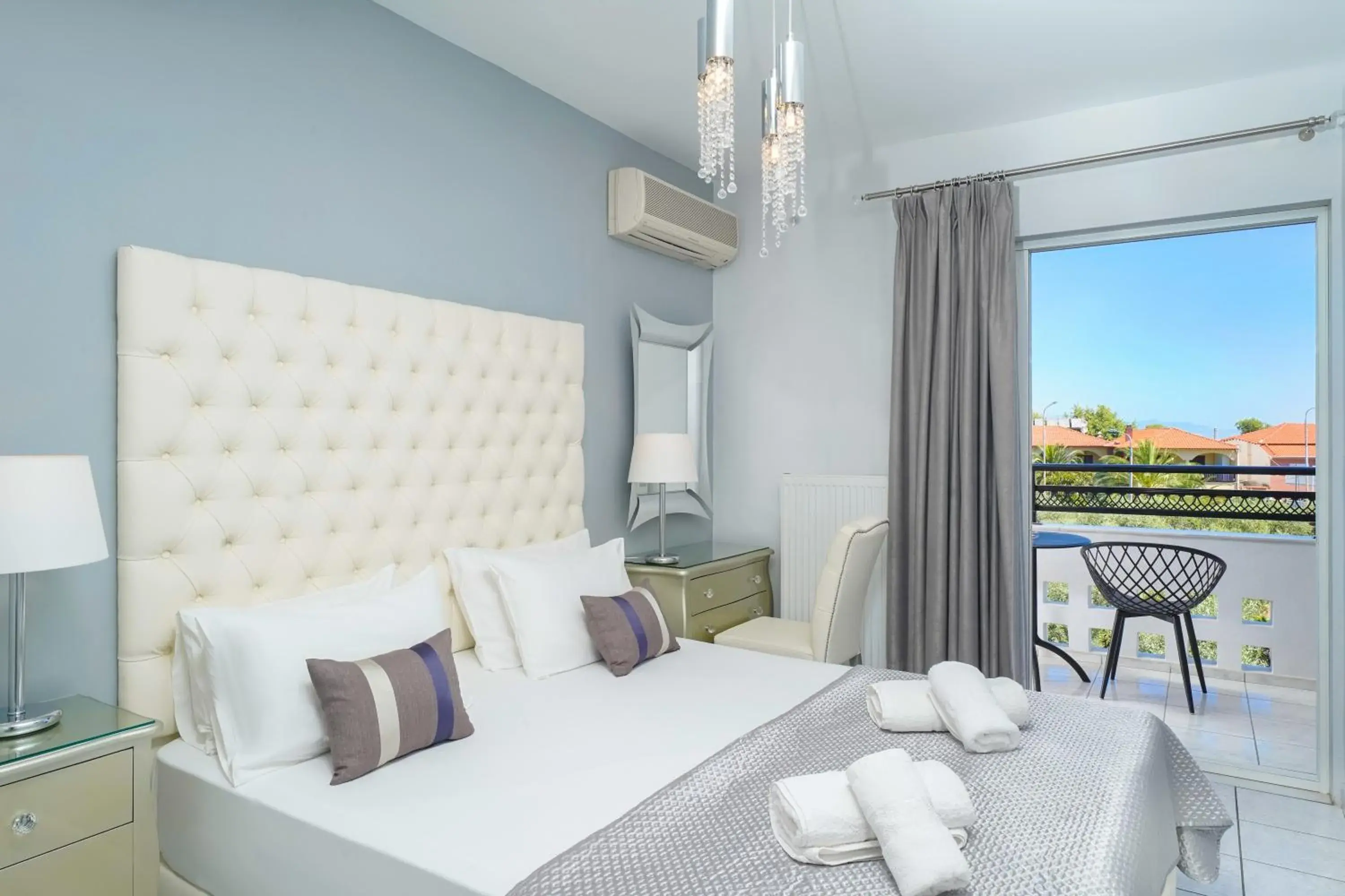 Superior Double Room in Studios Paradise Superior Double Room in Studios Paradise
