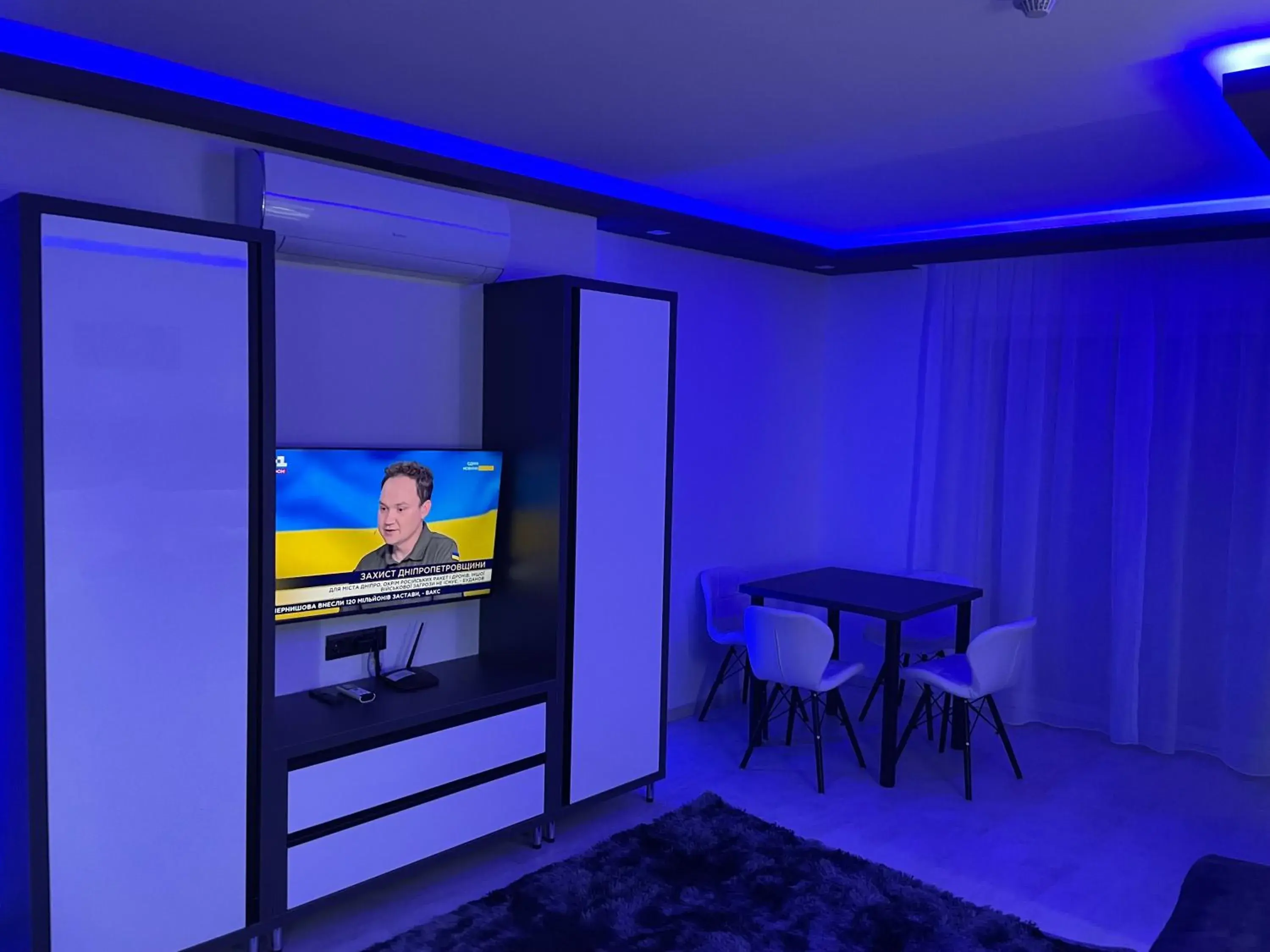 Superior One-Bedroom Apartment - single occupancy in Hotel Pálma Superior One-Bedroom Apartment - single occupancy in Hotel Pálma