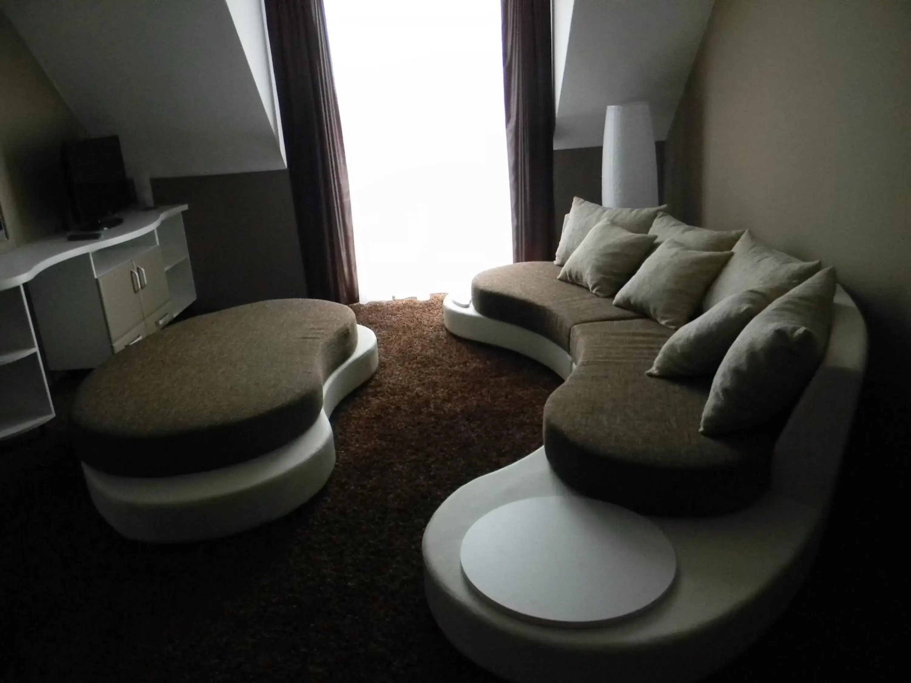 Two-Bedroom Suite in Hotel Pálma Two-Bedroom Suite in Hotel Pálma