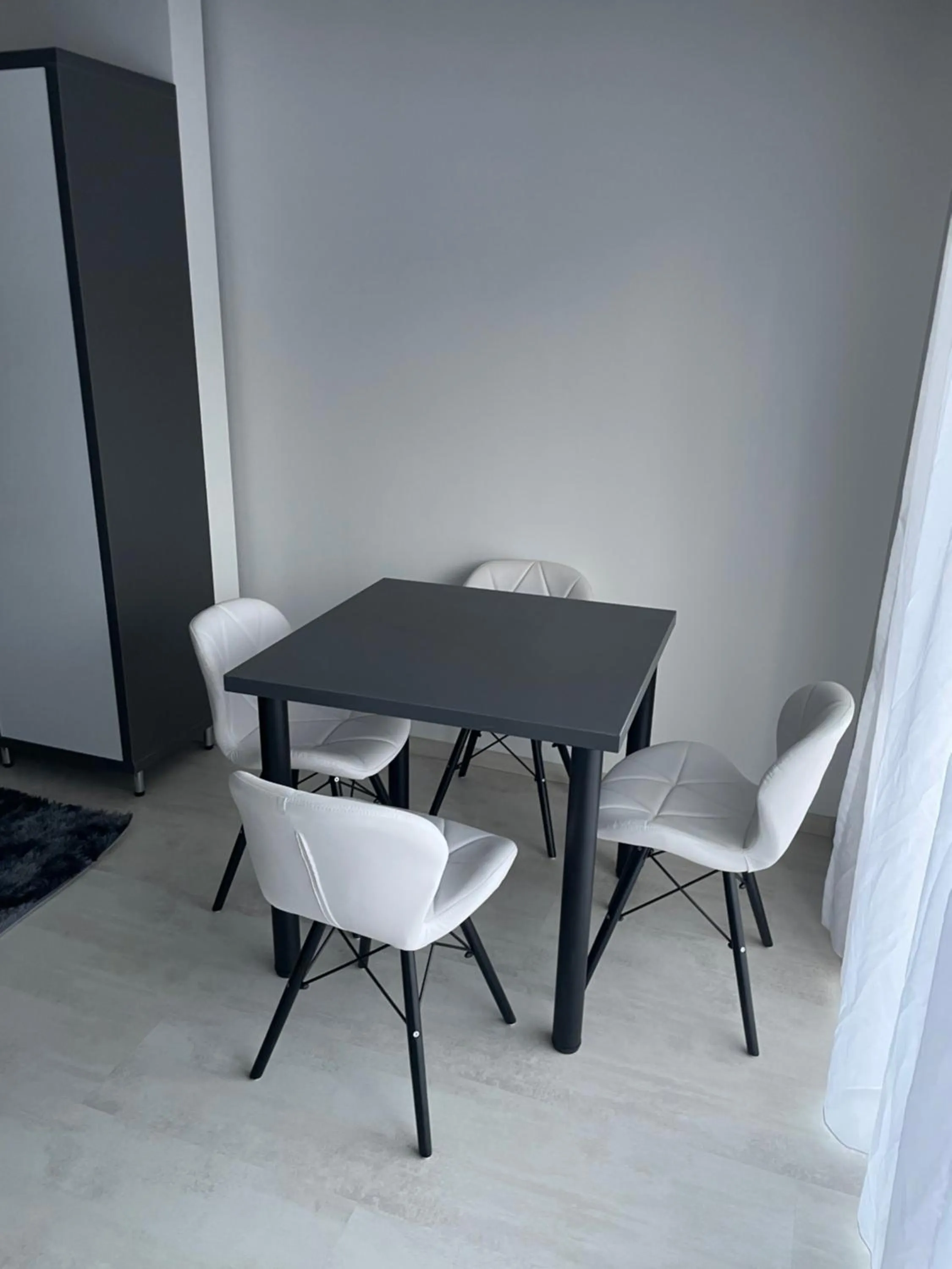 Dining area in Hotel Pálma