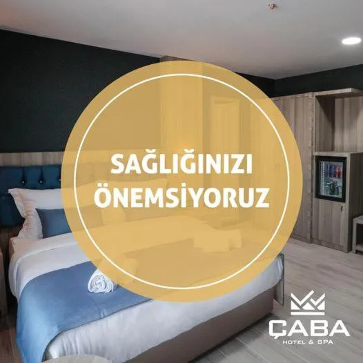 CABA HOTEL &SPA