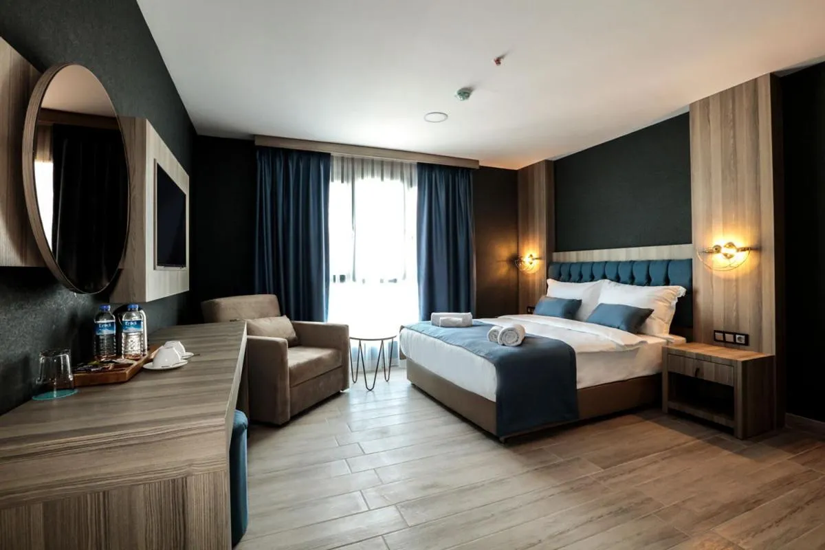 CABA HOTEL &SPA