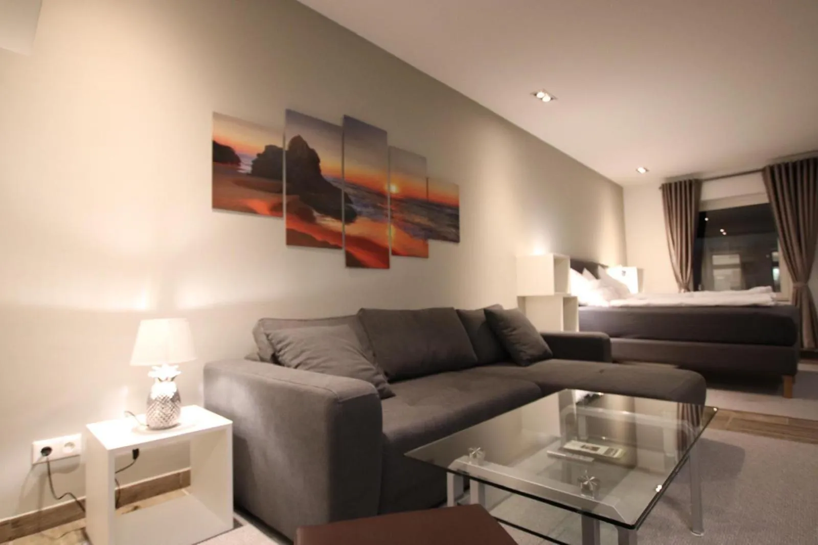 Gate 13 - Aurich Innenstadt