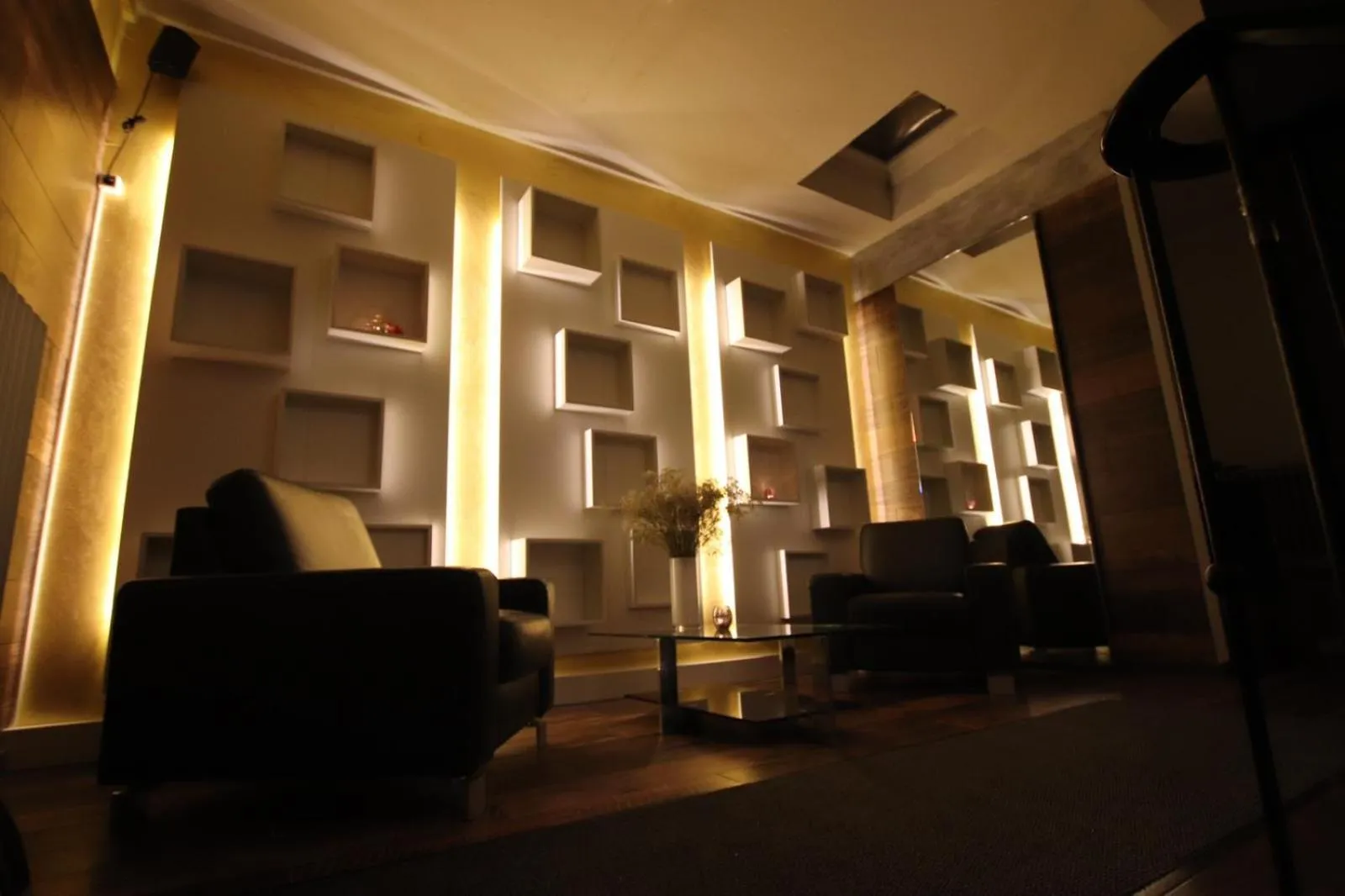 Gate 13 - Aurich Innenstadt