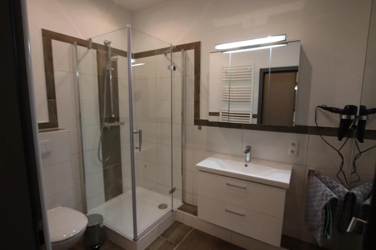 Gate 13 - Aurich Innenstadt