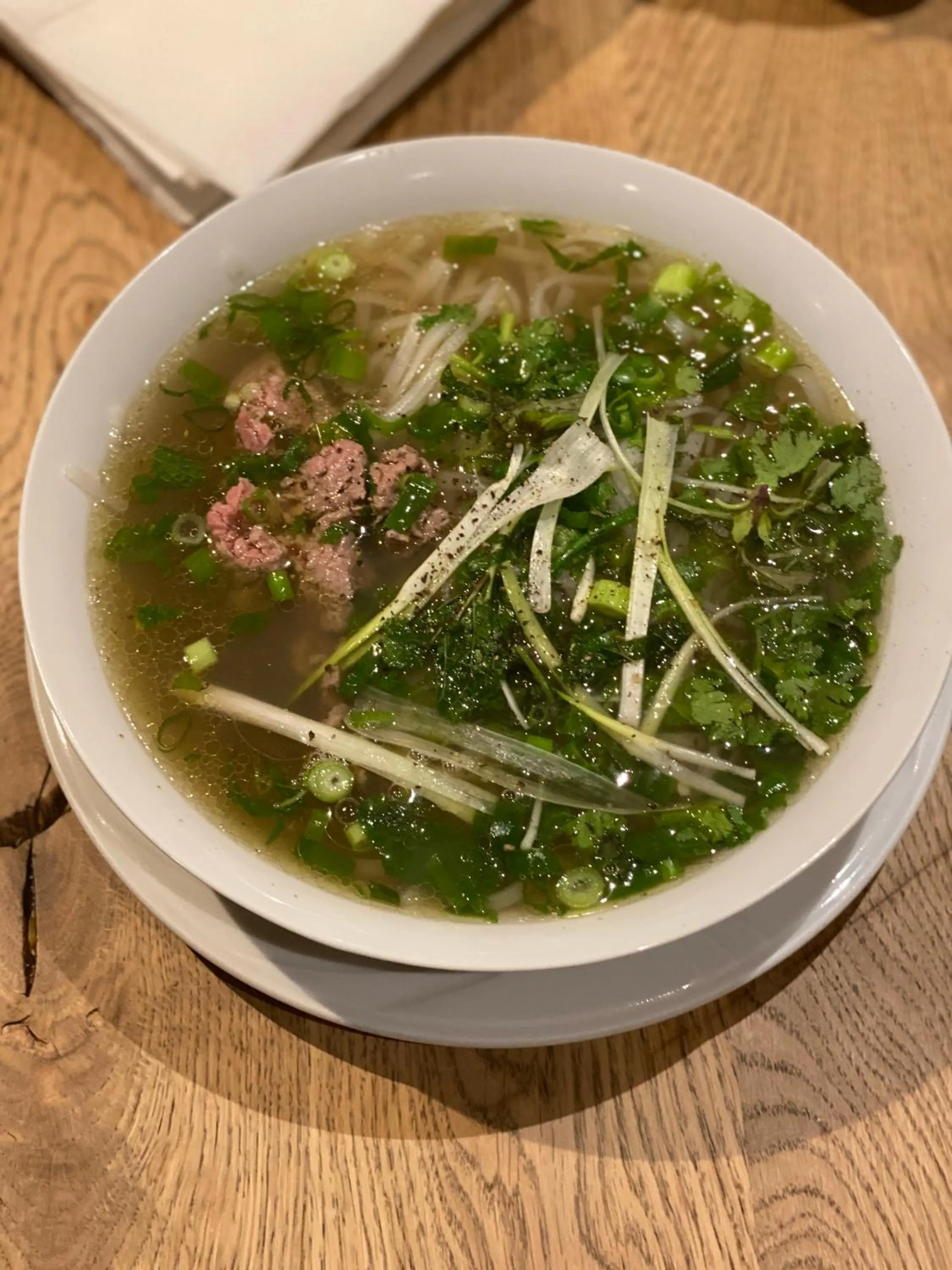 Restaurant/places to eat in Gate 13 - Aurich Innenstadt