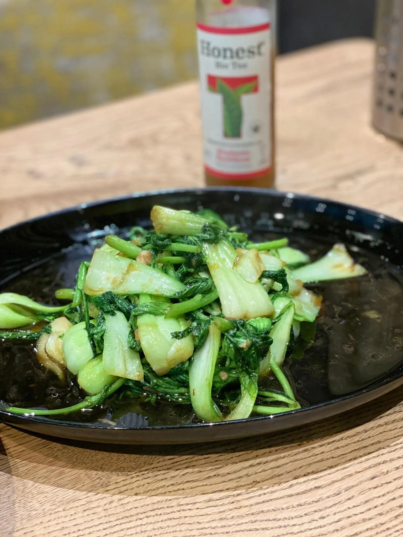 Restaurant/places to eat in Gate 13 - Aurich Innenstadt