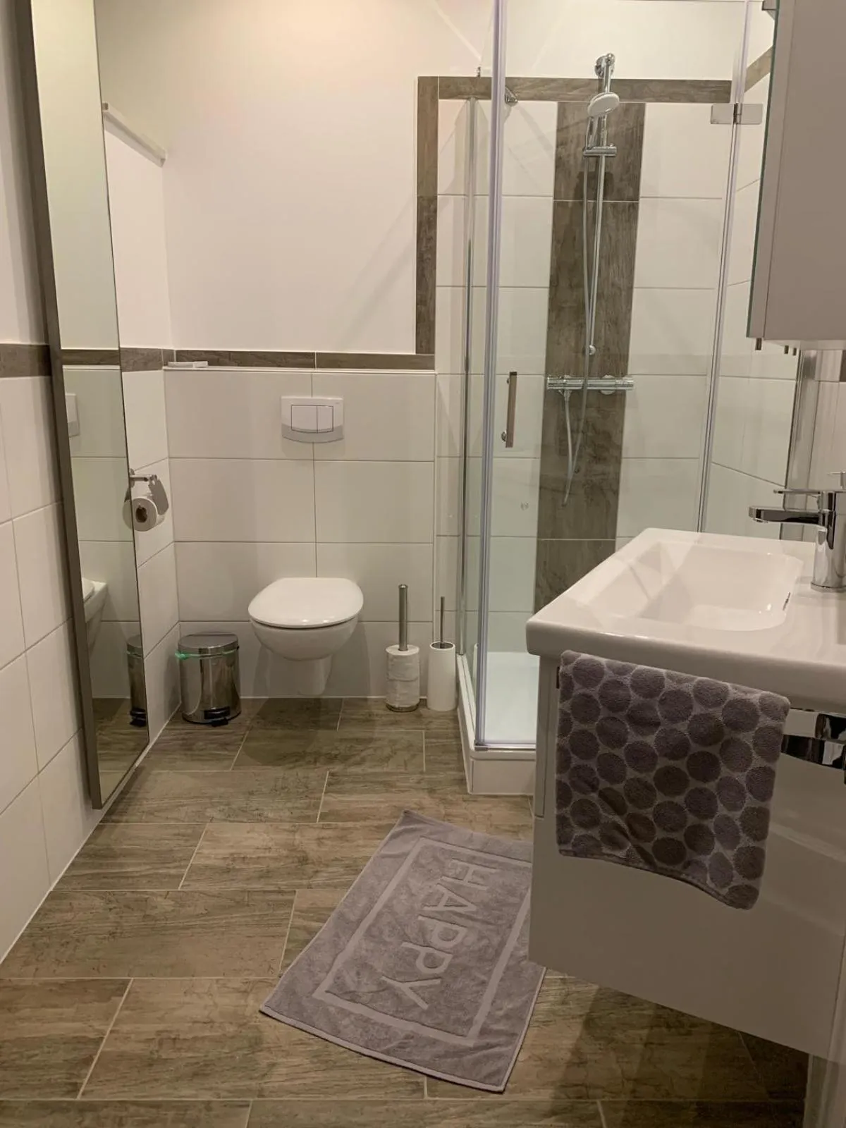 Gate 13 - Aurich Innenstadt