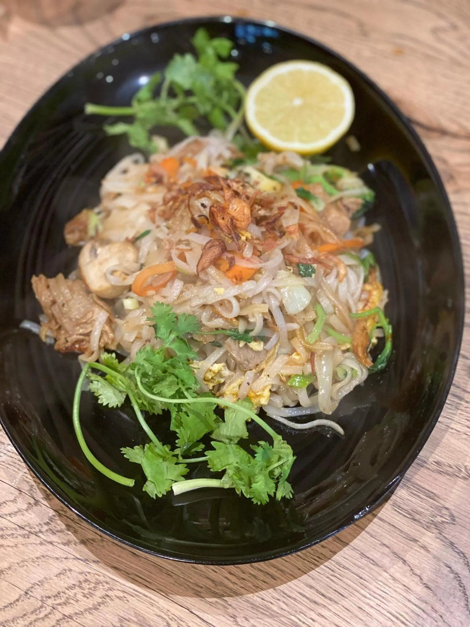 Restaurant/places to eat in Gate 13 - Aurich Innenstadt