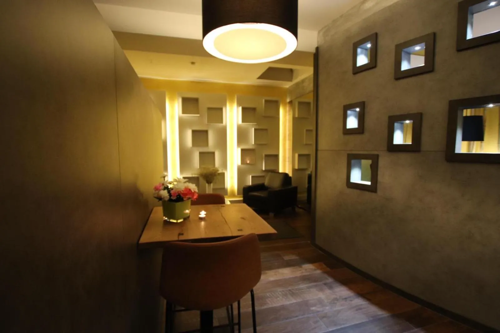 Gate 13 - Aurich Innenstadt