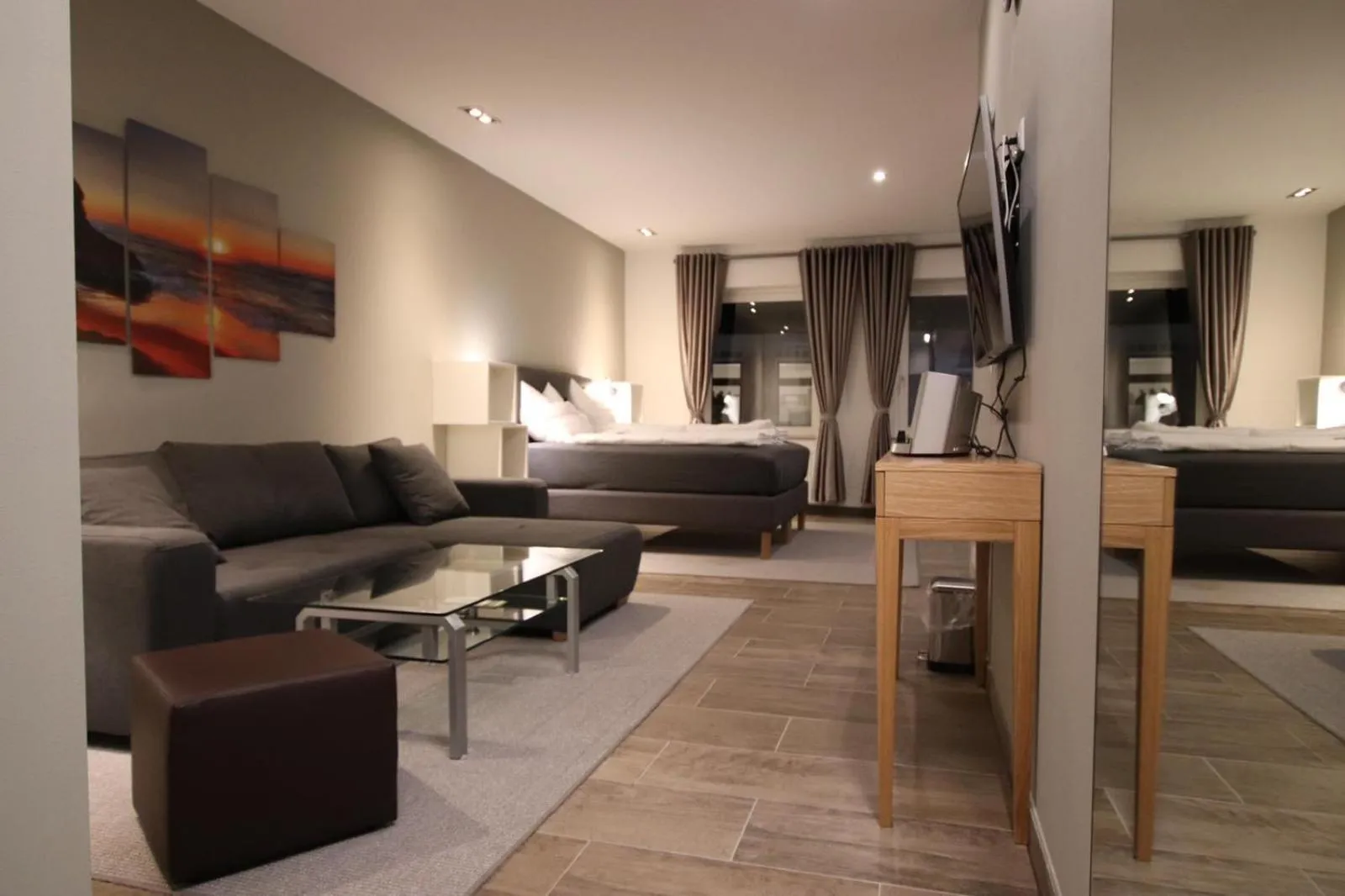 Gate 13 - Aurich Innenstadt