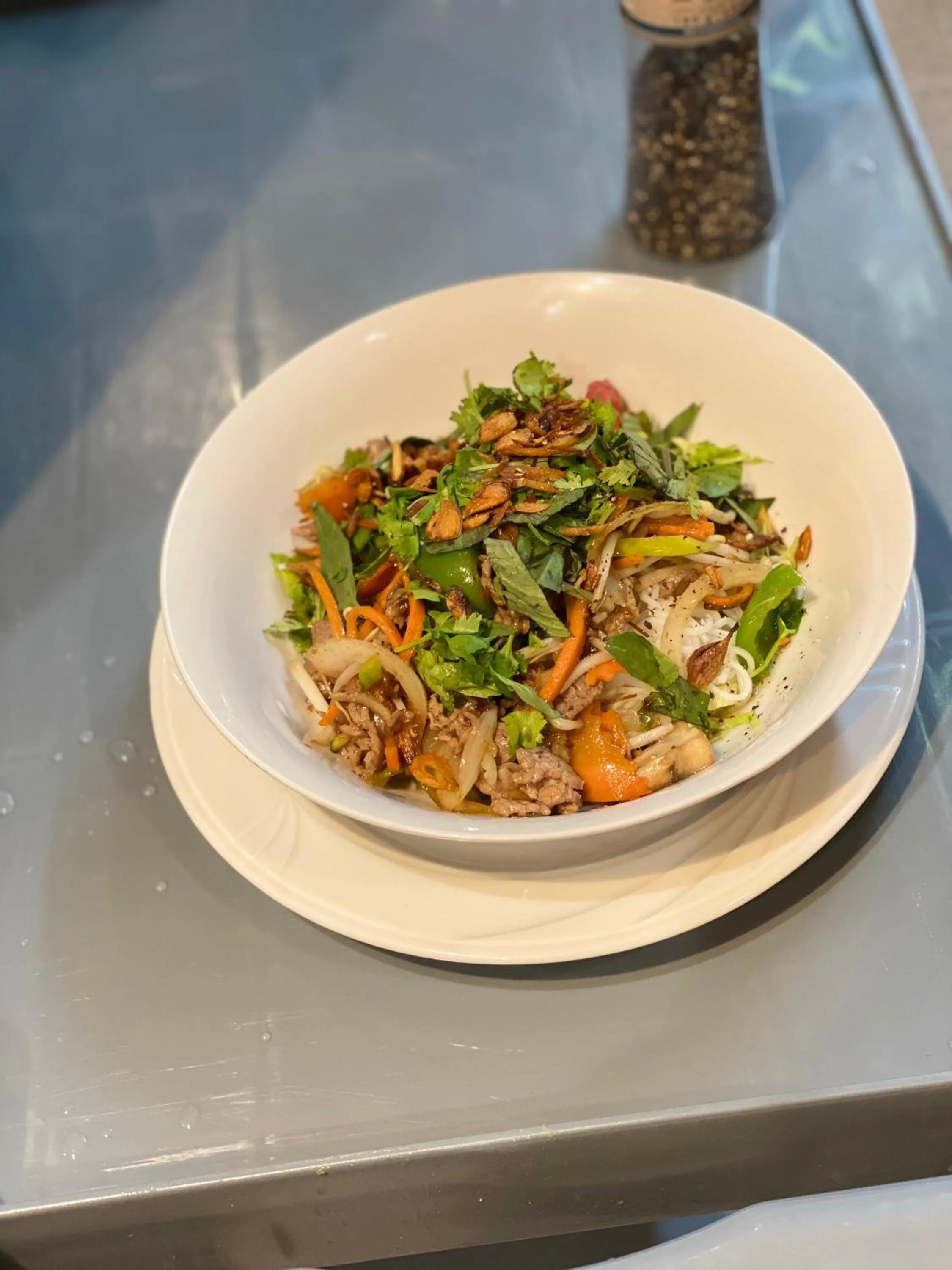 Restaurant/places to eat in Gate 13 - Aurich Innenstadt