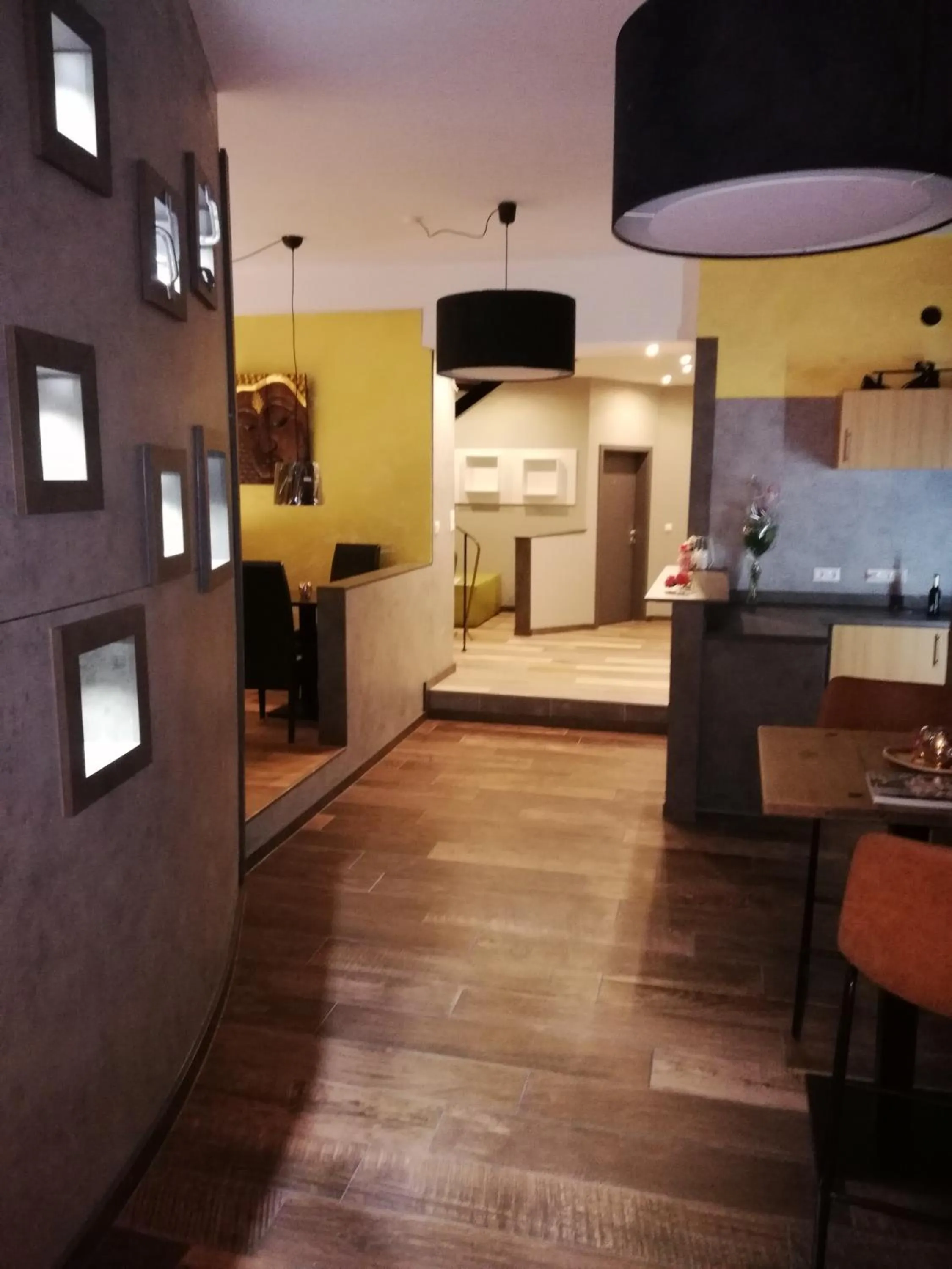 Gate 13 - Aurich Innenstadt