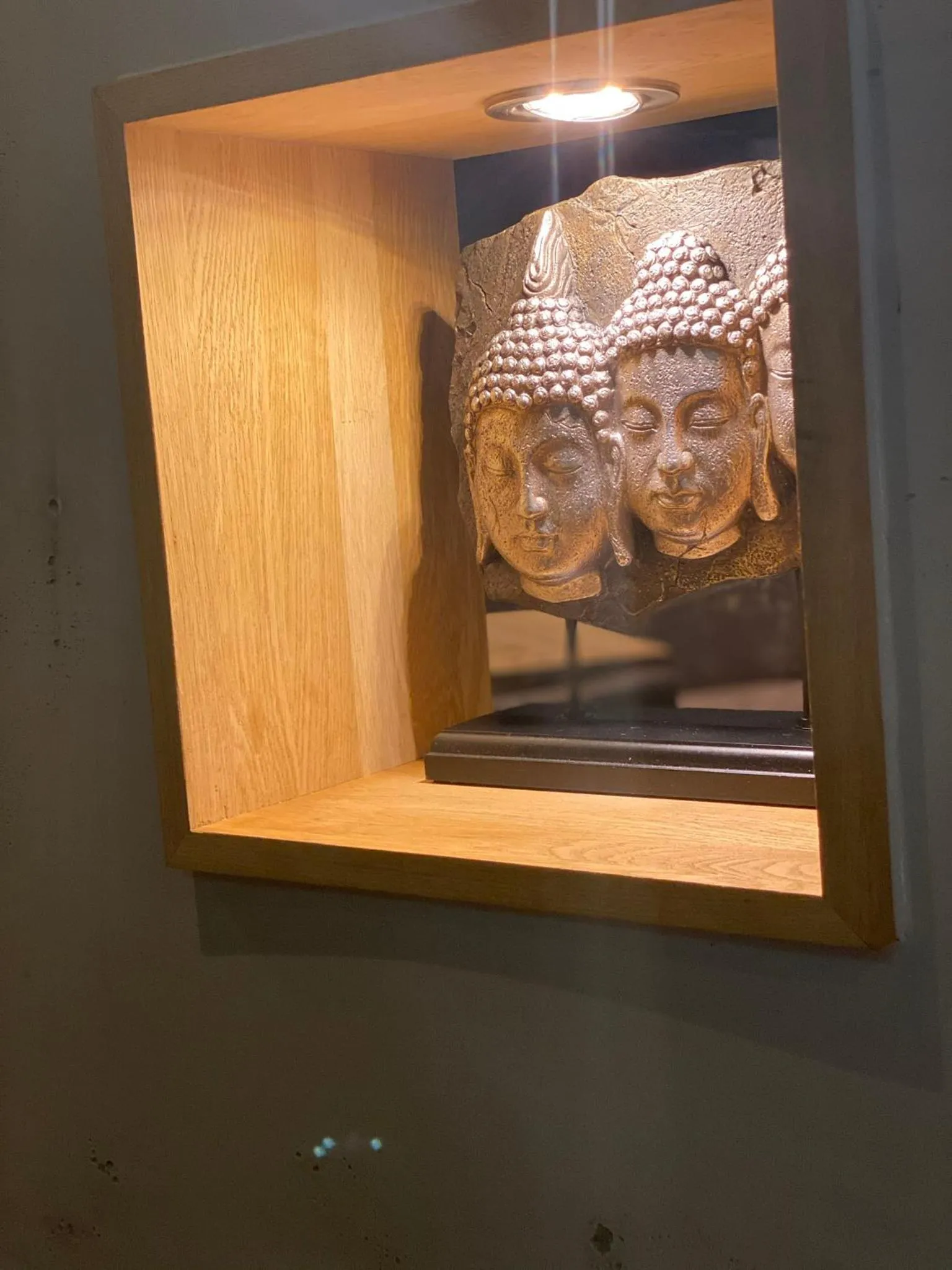 Restaurant/places to eat in Gate 13 - Aurich Innenstadt