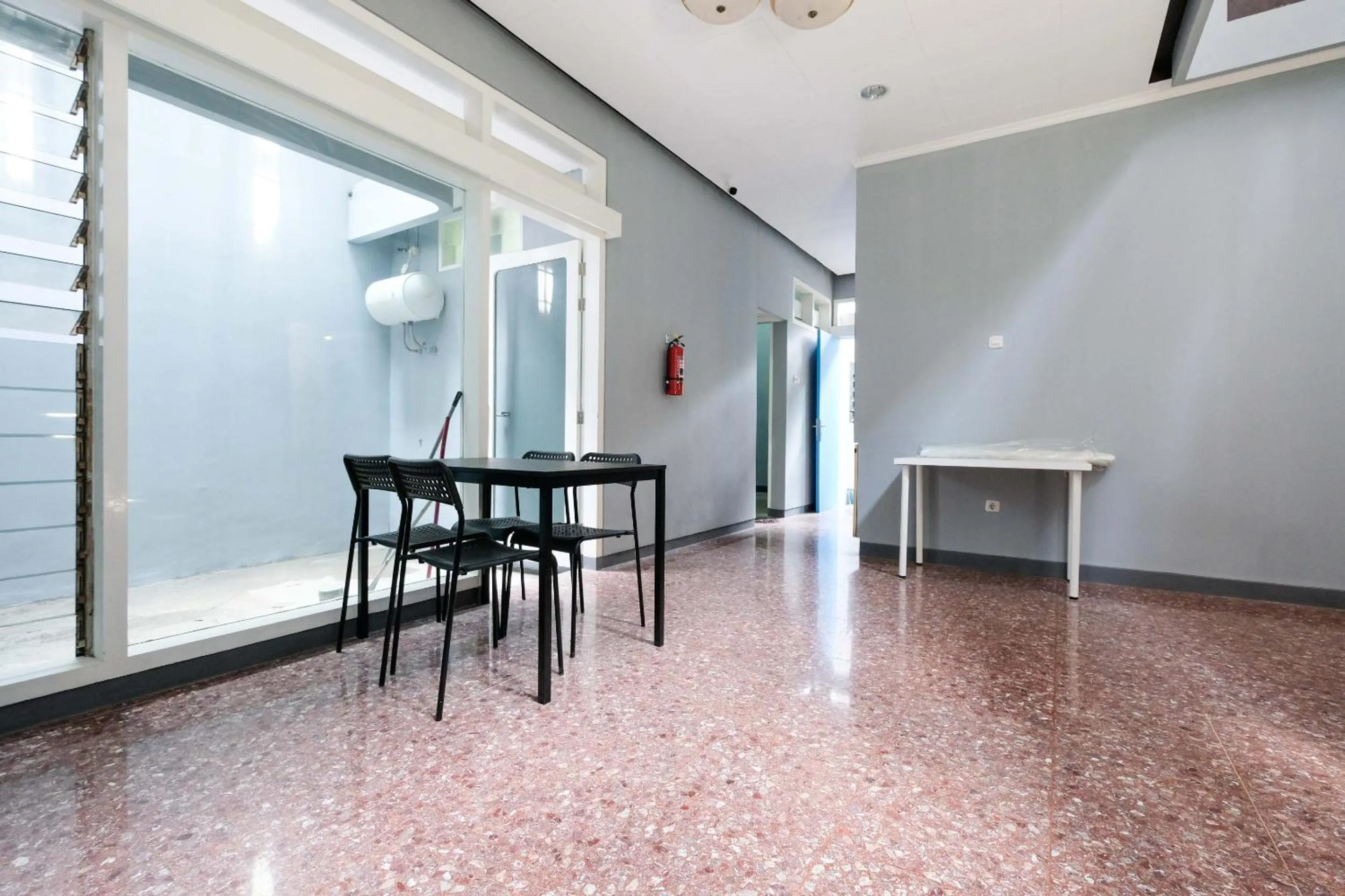 Floor plan in SPOT ON 2281 Omajo