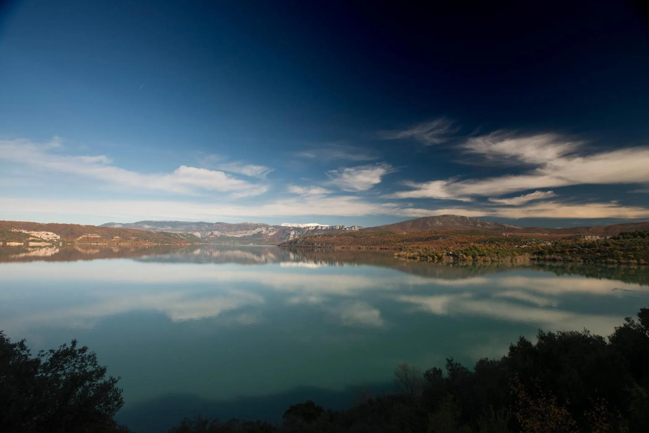 Nearby landmark in Auberge de la Fontaine