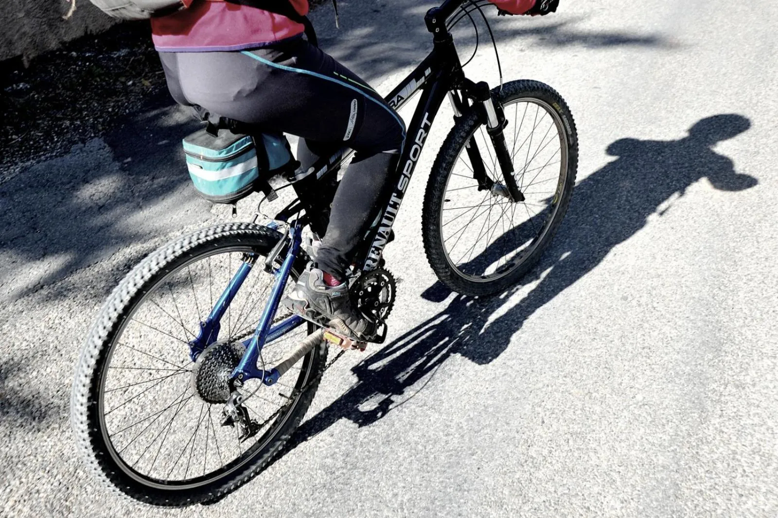 Day in Auberge de la Fontaine