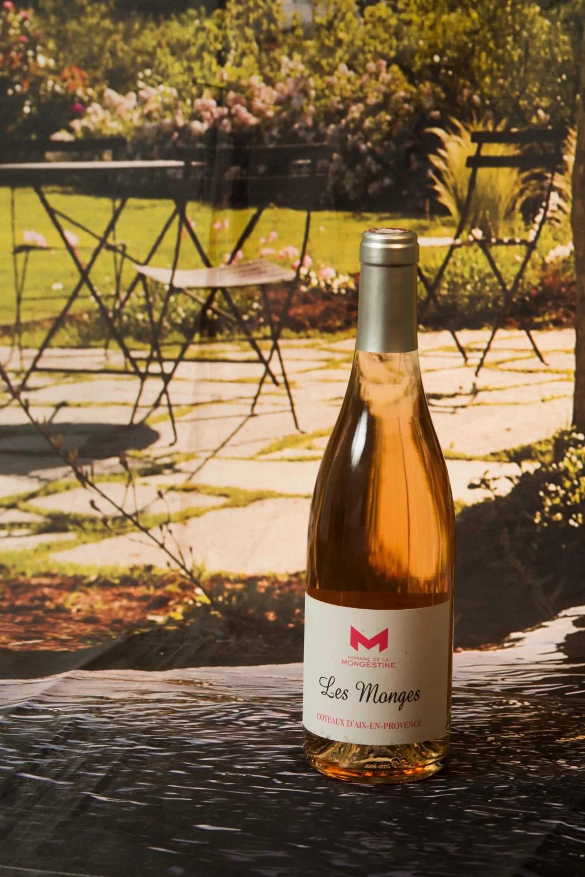 Restaurant/places to eat in Auberge de la Fontaine