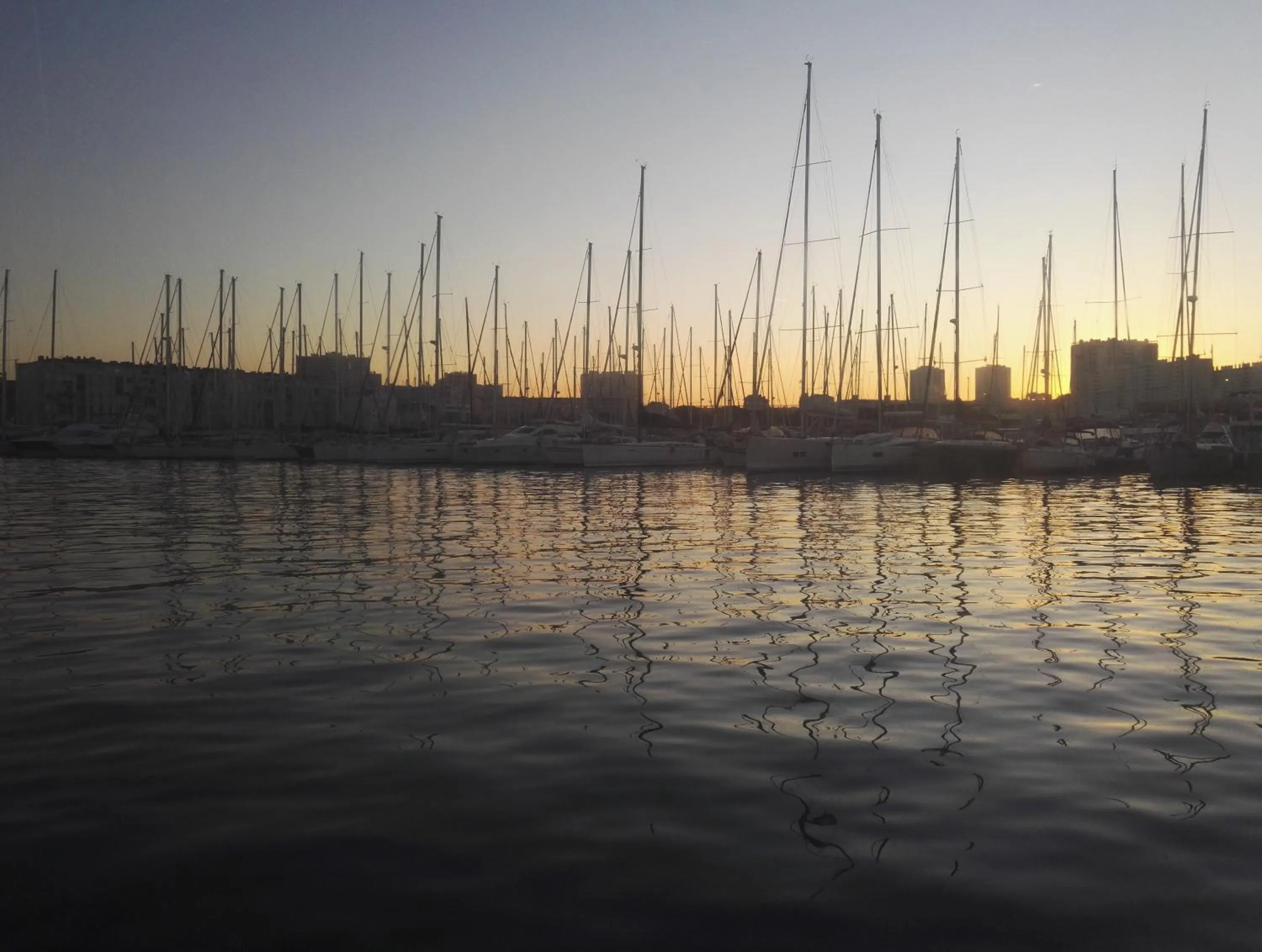 Day in Auberge de la Fontaine