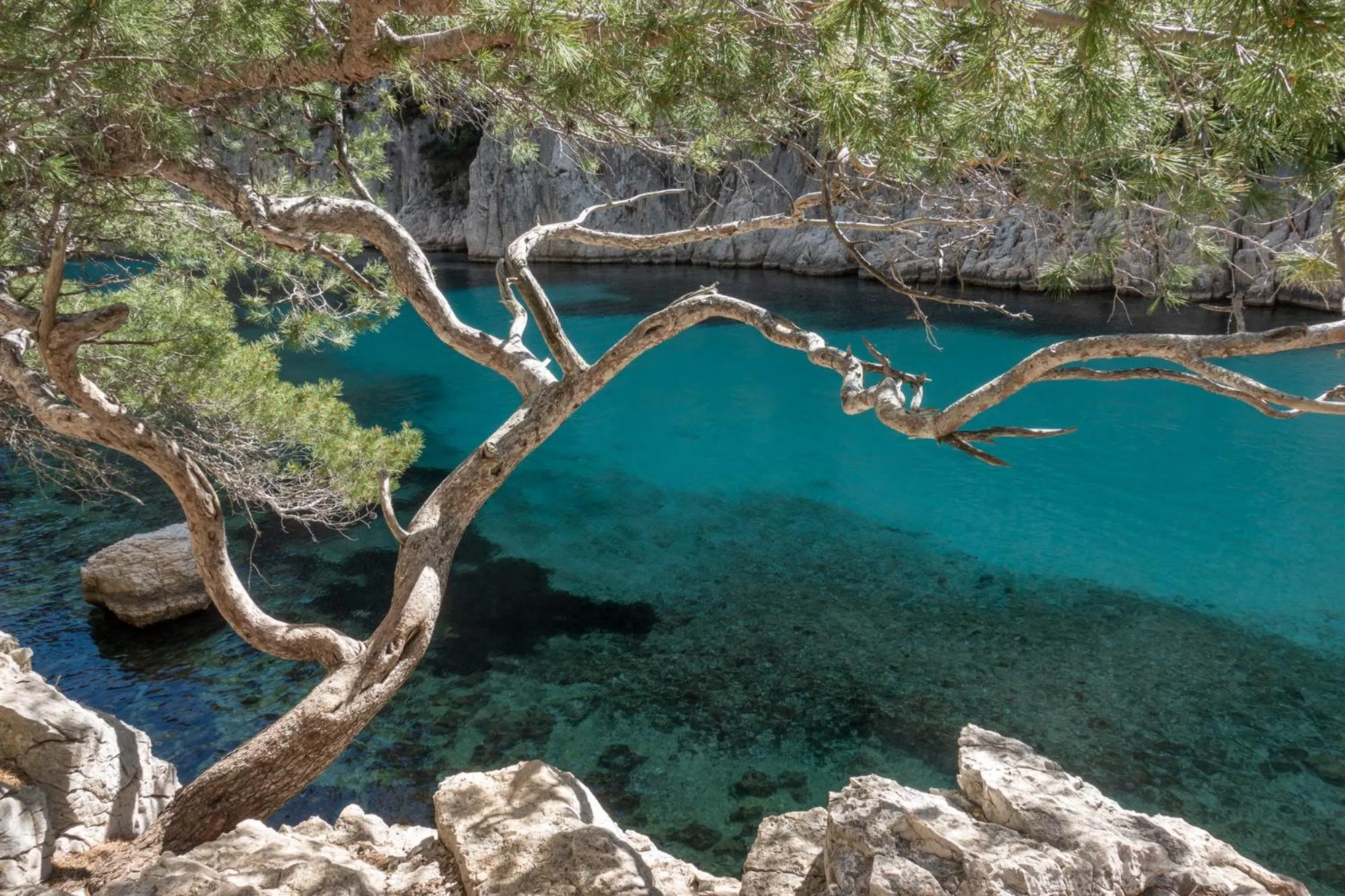 Nearby landmark in Auberge de la Fontaine