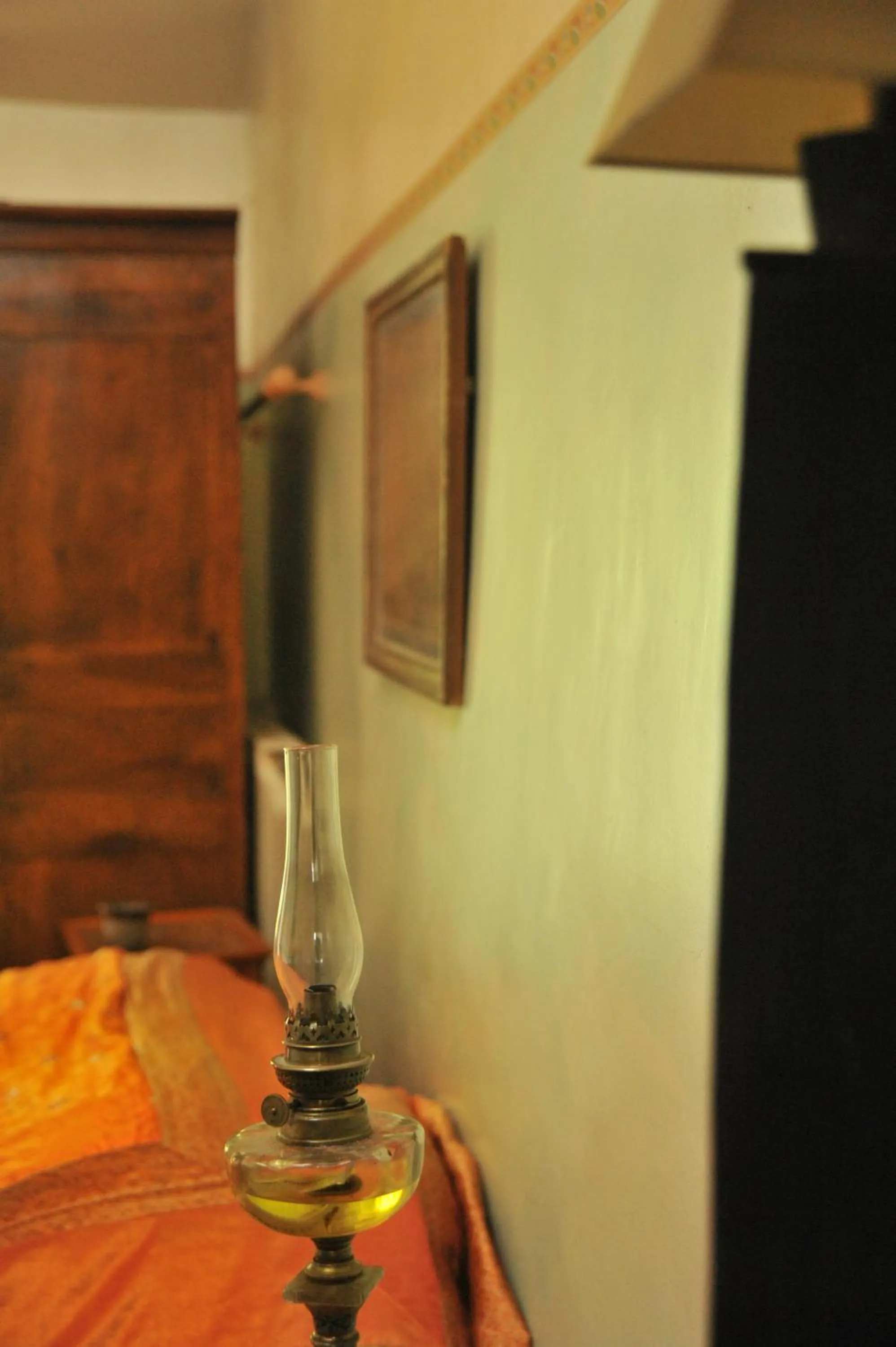 Other, Bed in Auberge de la Fontaine