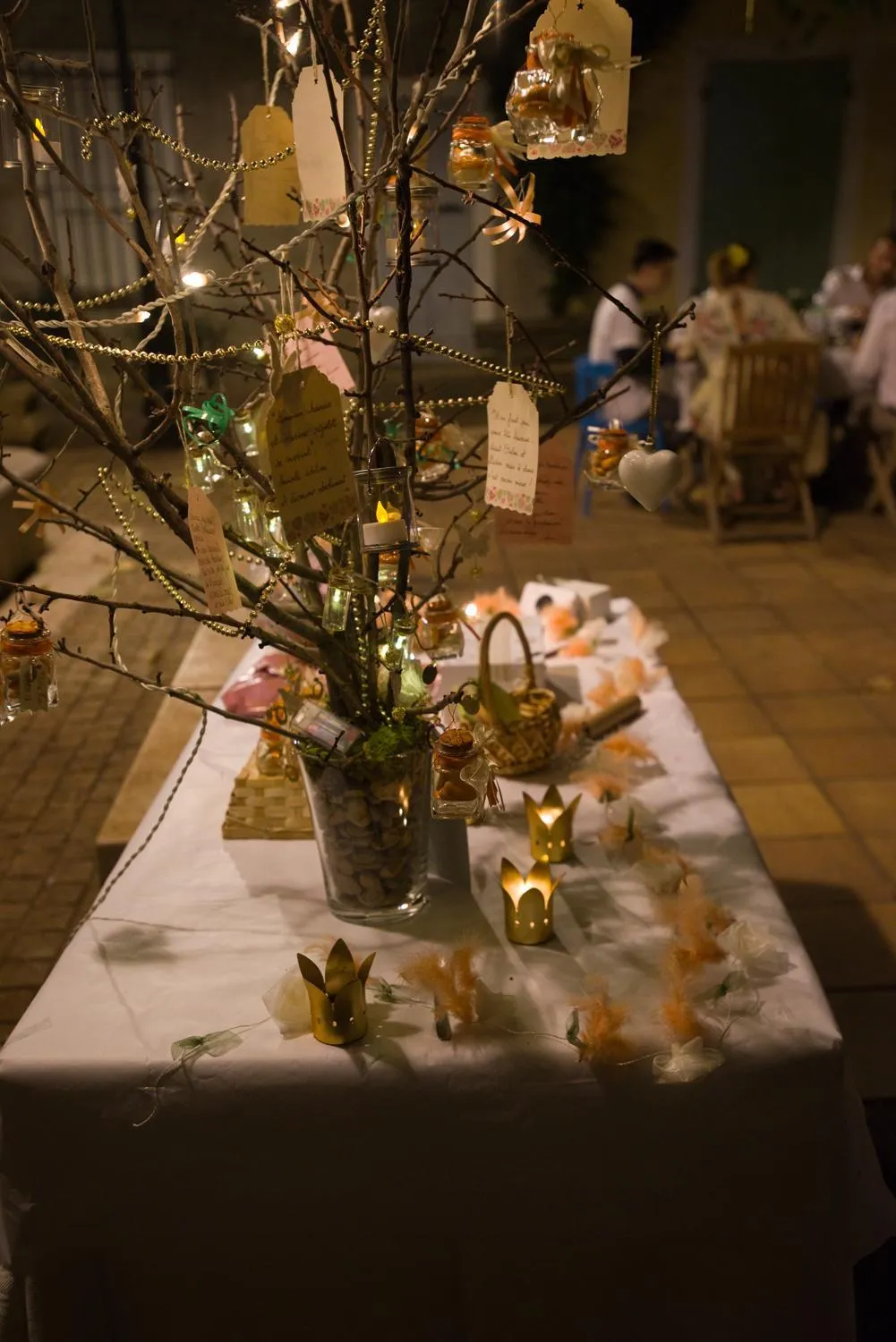 Restaurant/places to eat in Auberge de la Fontaine