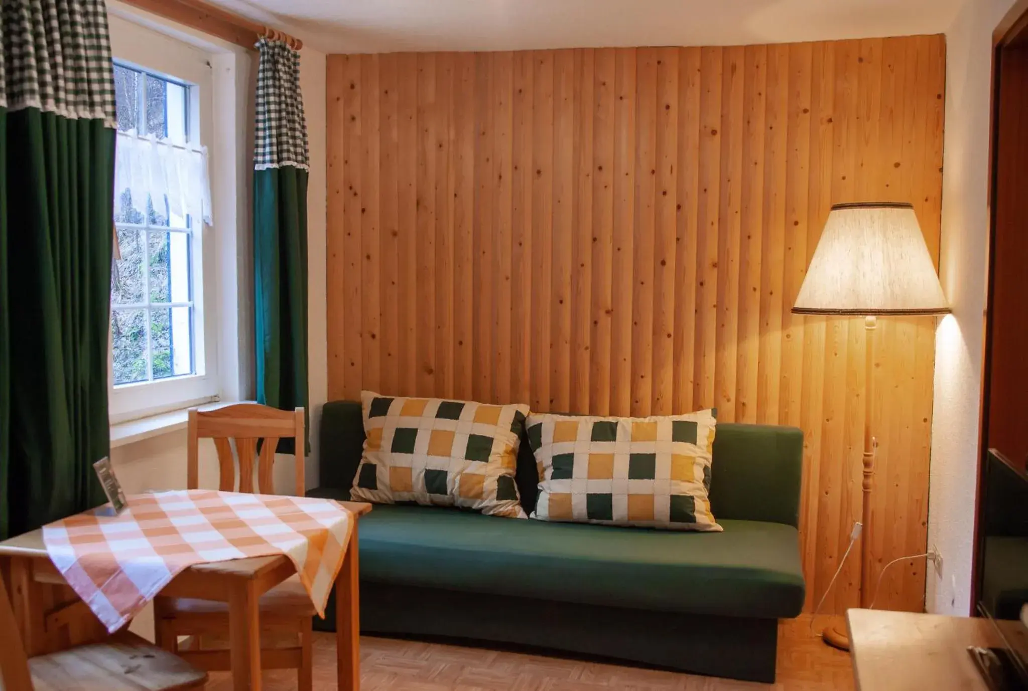 Double Room - single occupancy in Waldhaus Wolfsbachmühle Double Room - single occupancy in Waldhaus Wolfsbachmühle