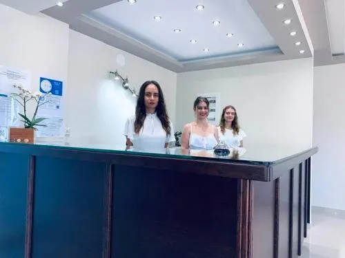 Hotel Fotini
