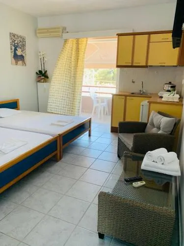 Hotel Fotini