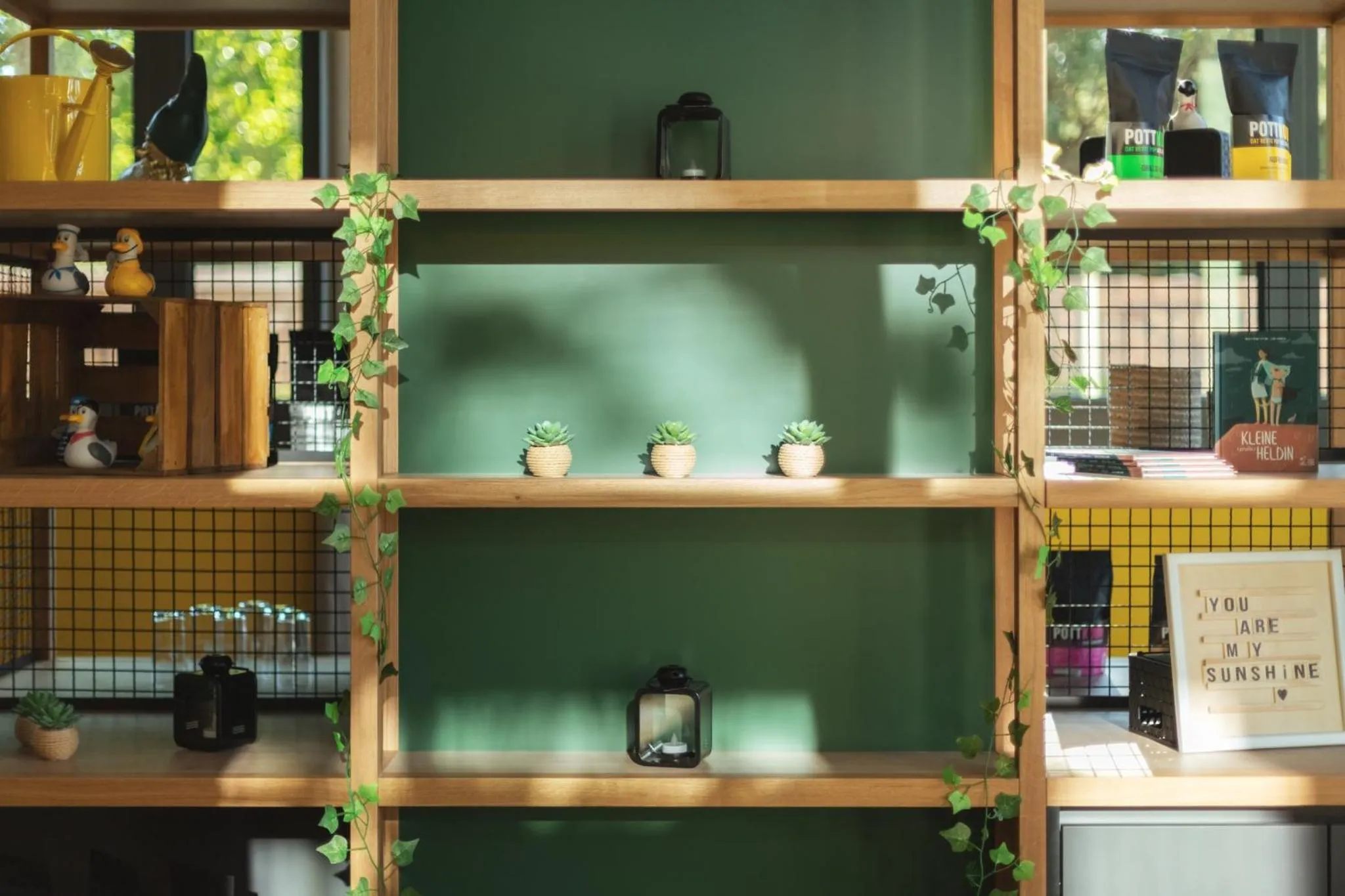 Property building in Holiday Inn - the niu, Dwarf Berlin Schöneberg by IHG