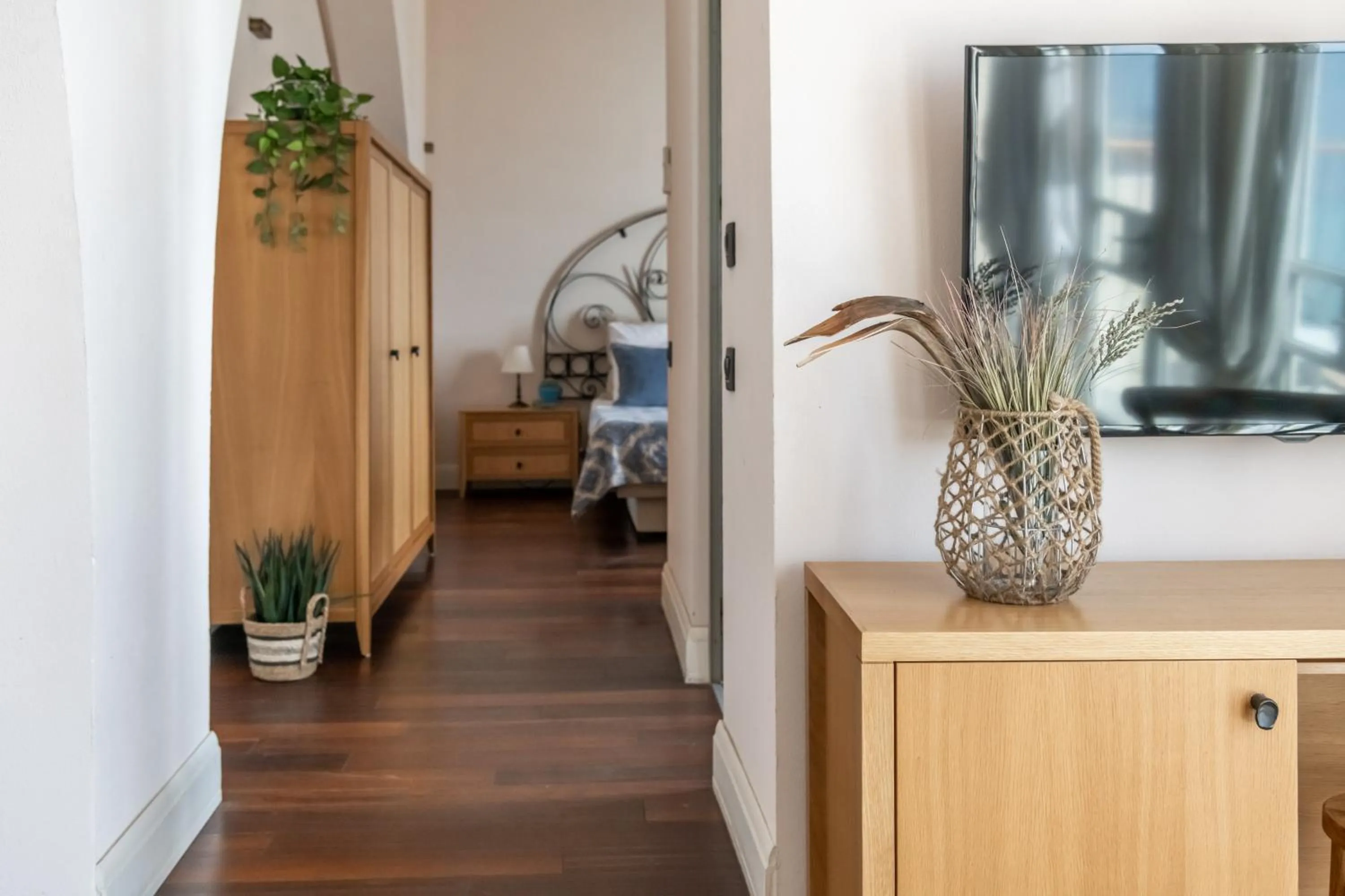 Spring in Casa Nova - Luxury Suites & Boutique Apart-Hotel