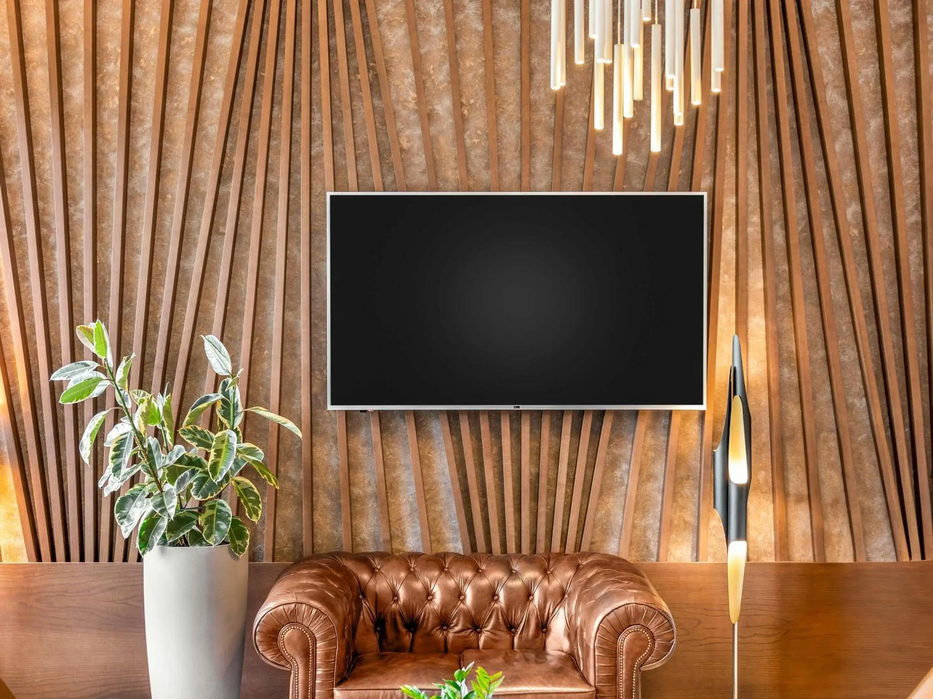 Property building in Movenpick Resort and Spa Fruske Terme Property building in Movenpick Resort and Spa Fruske Terme