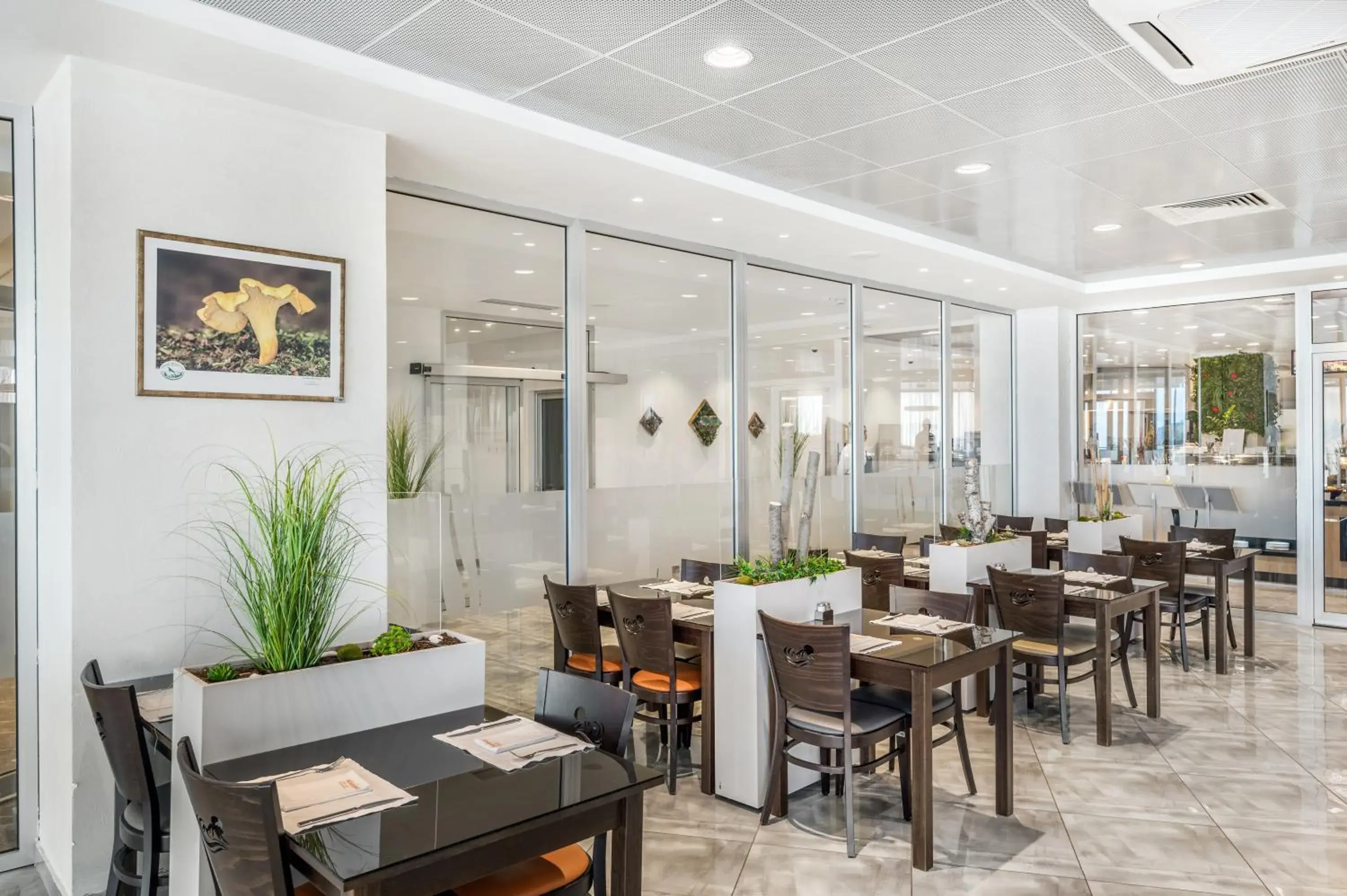 Restaurant/places to eat in Movenpick Resort and Spa Fruske Terme Restaurant/places to eat in Movenpick Resort and Spa Fruske Terme