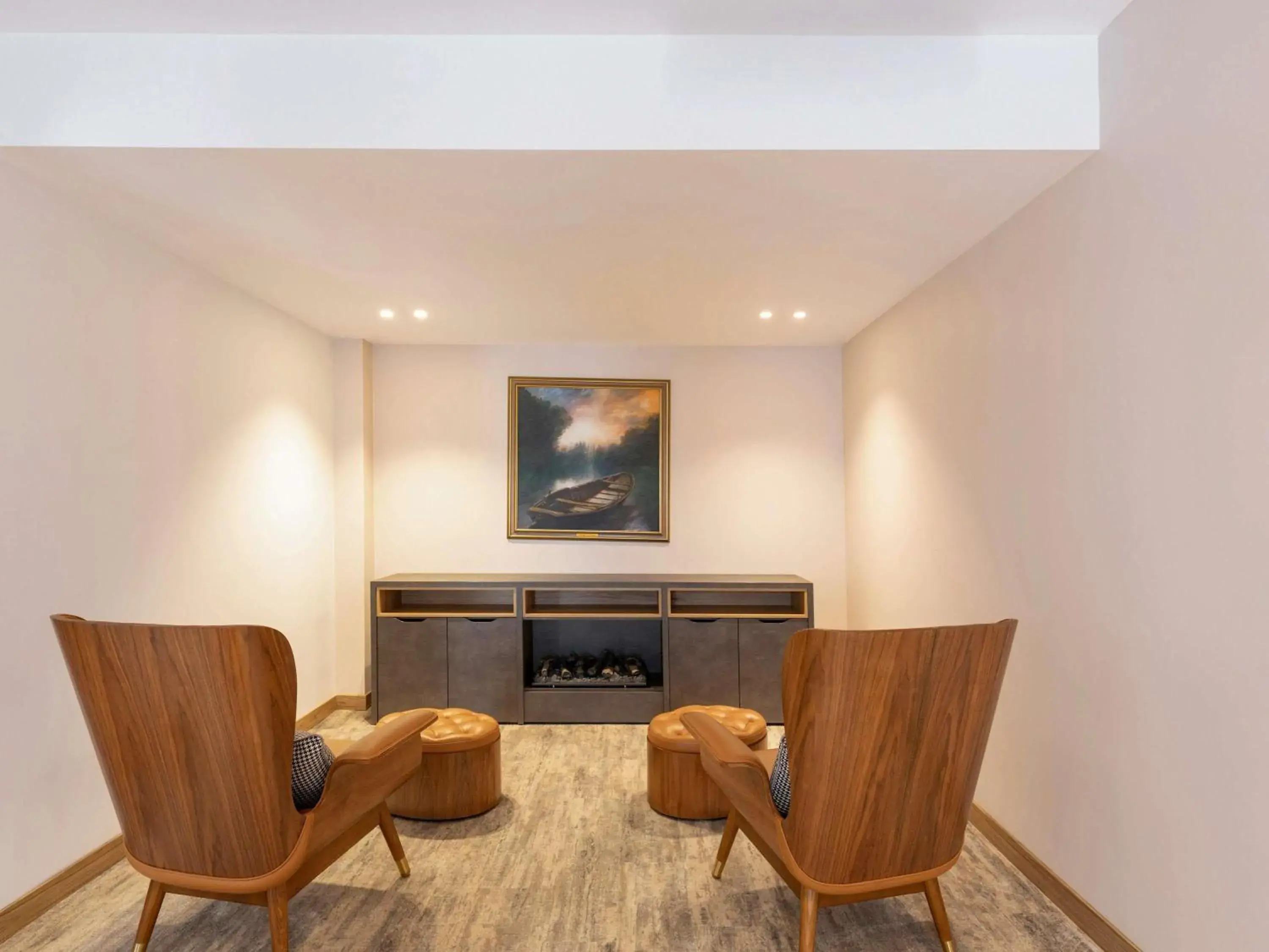 Bedroom in Movenpick Resort and Spa Fruske Terme Bedroom in Movenpick Resort and Spa Fruske Terme