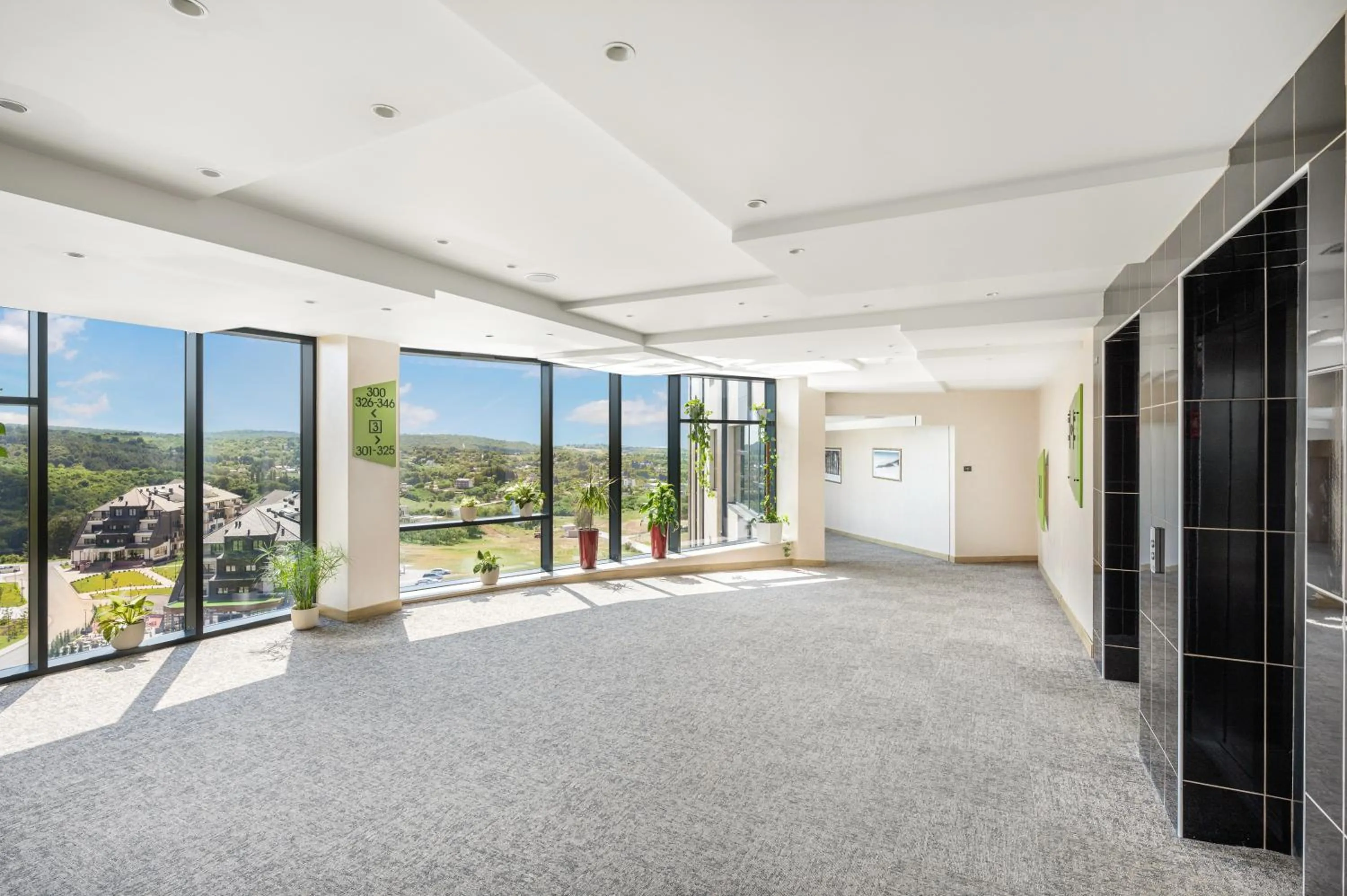 View (from property/room) in Movenpick Resort and Spa Fruske Terme