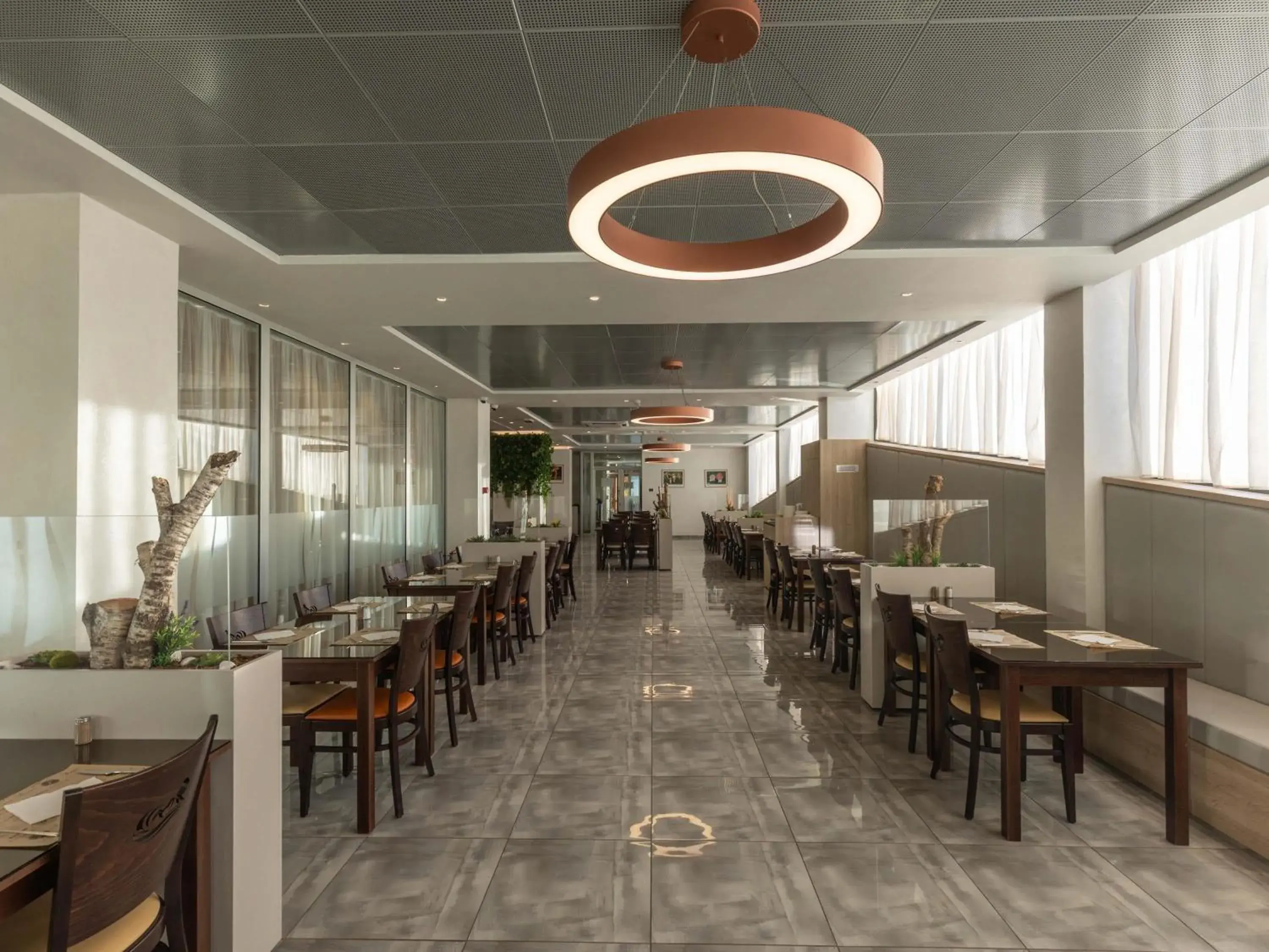 Restaurant/places to eat in Movenpick Resort and Spa Fruske Terme Restaurant/places to eat in Movenpick Resort and Spa Fruske Terme