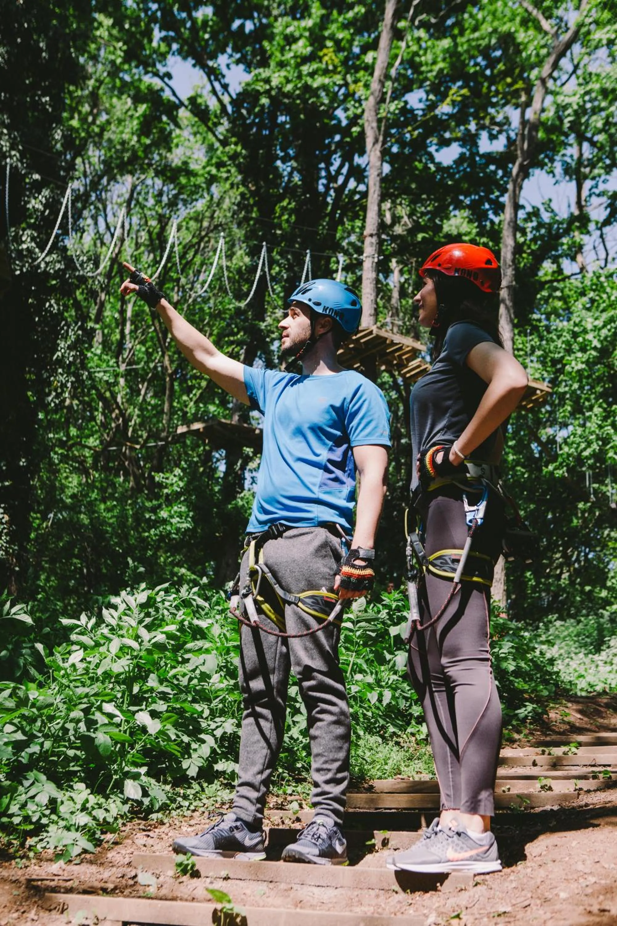 Activities in Movenpick Resort and Spa Fruske Terme