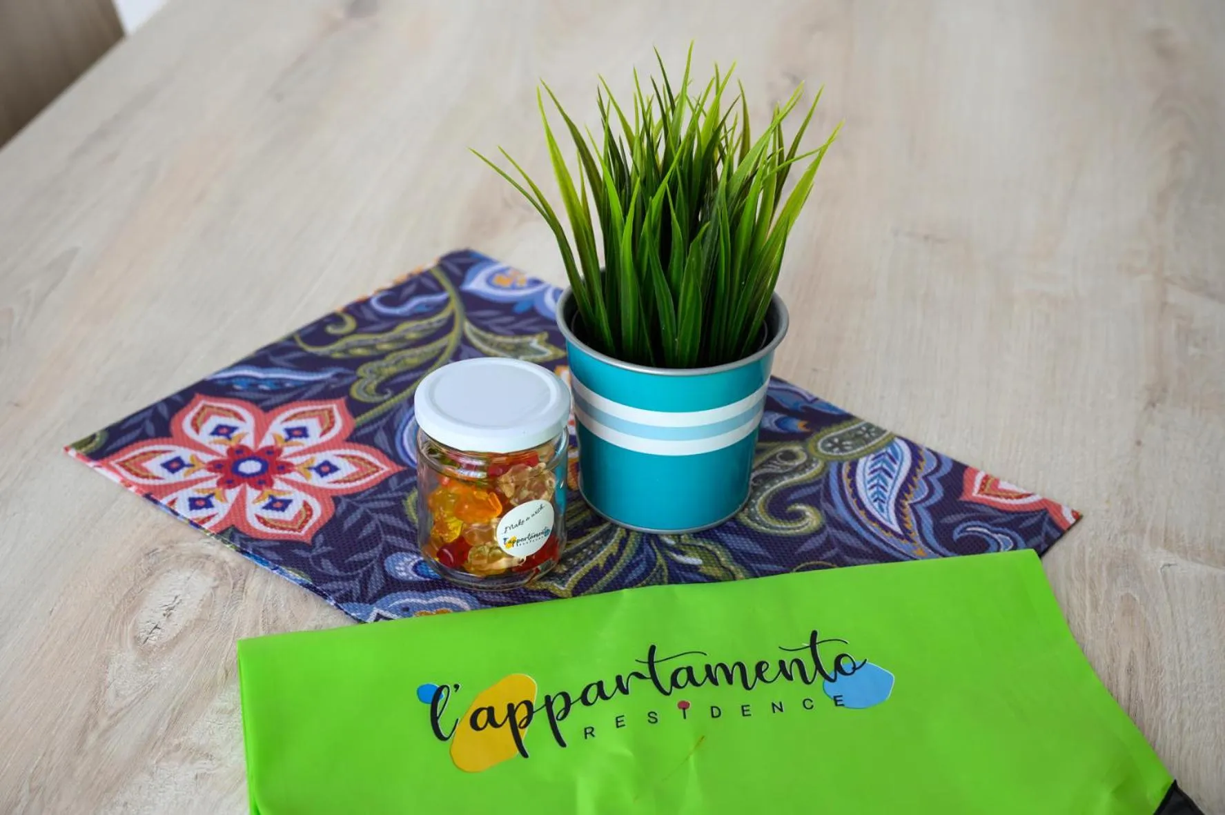 Residence l'Appartamento