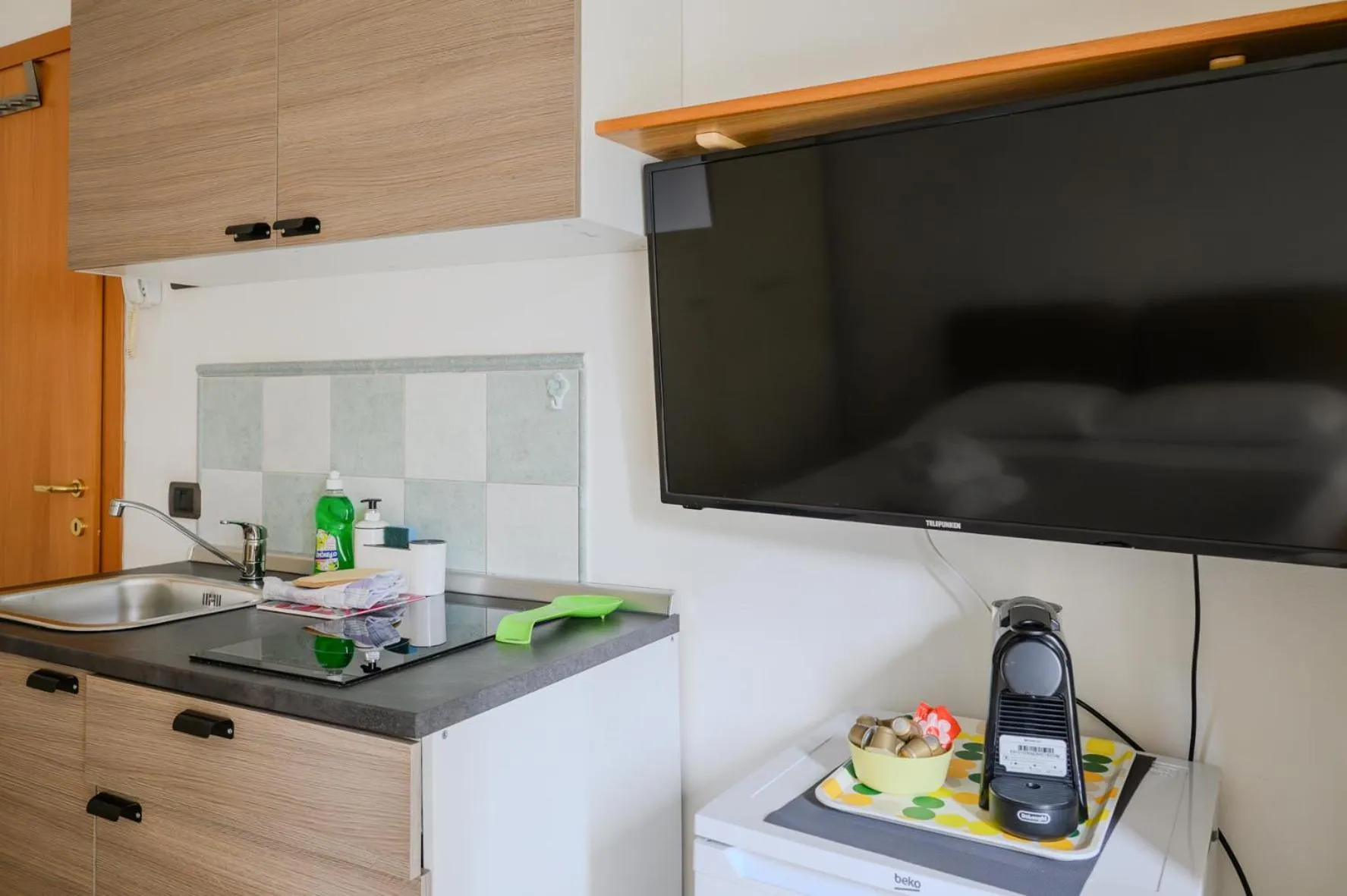 Residence l'Appartamento