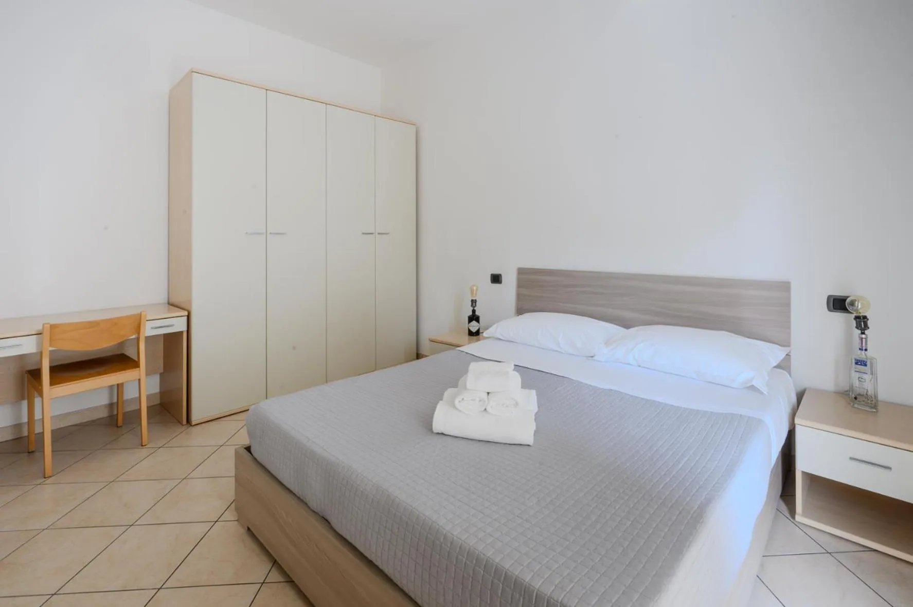 Bed in Residence l'Appartamento