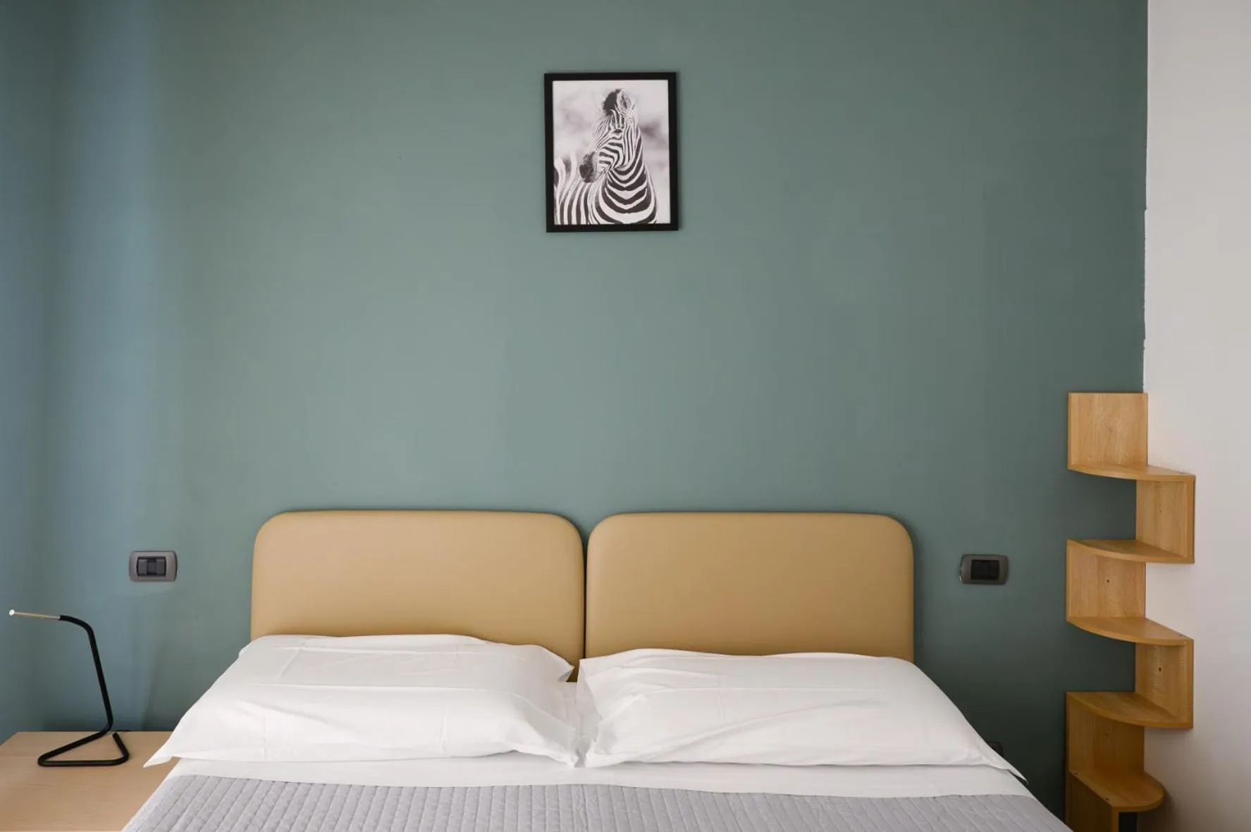 Bed in Residence l'Appartamento