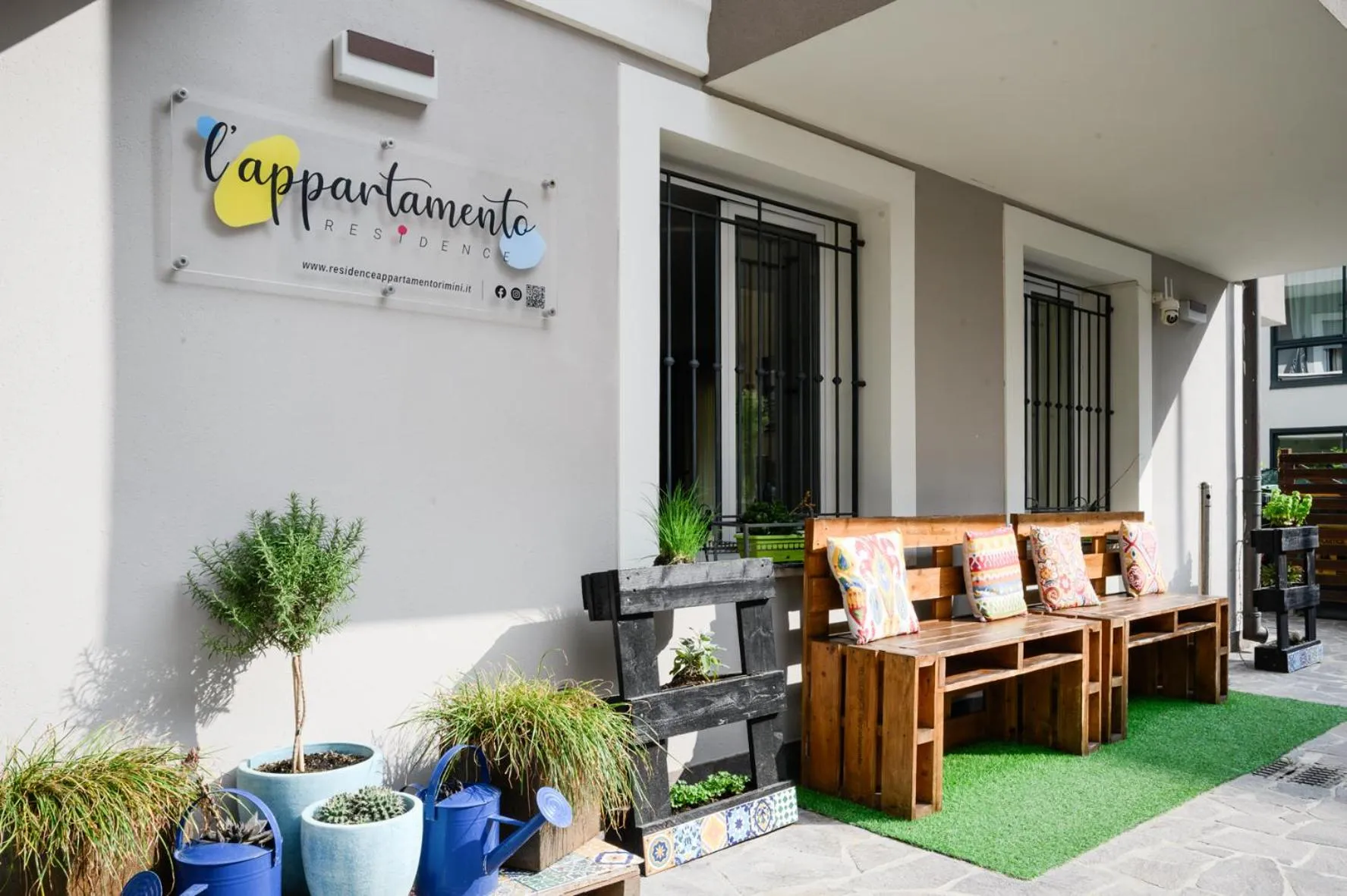 Residence l'Appartamento