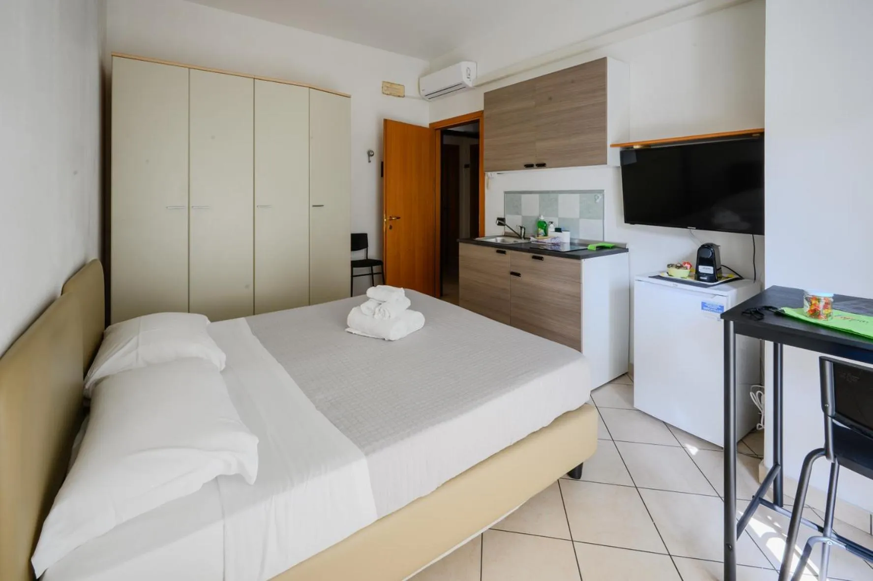 Bed in Residence l'Appartamento